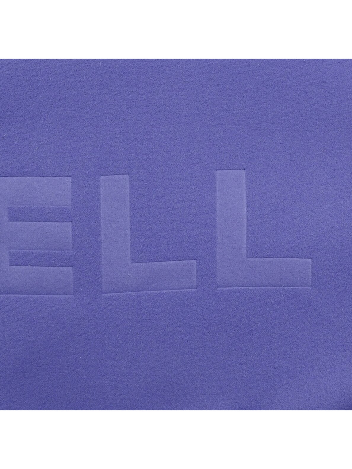 Crowell Lake greitai džiūstantis rankšluostis violetinis 50 x 100 cm 2