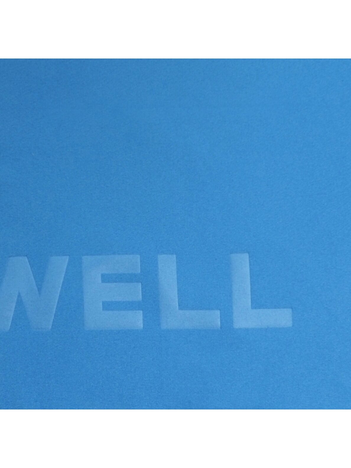 Crowell Ocean greitai džiūstantis rankšluostis mėlynas 75 x 150 cm 3 Crowell Ocean greitai džiūstantis rankšluostis mėlynas 75 x 150 cm 3