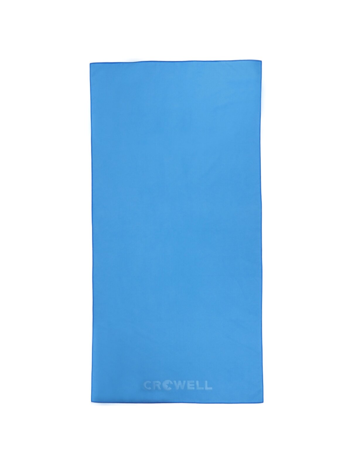 Crowell Ocean greitai džiūstantis rankšluostis mėlynas 75 x 150 cm Crowell Ocean greitai džiūstantis rankšluostis mėlynas 75 x 150 cm