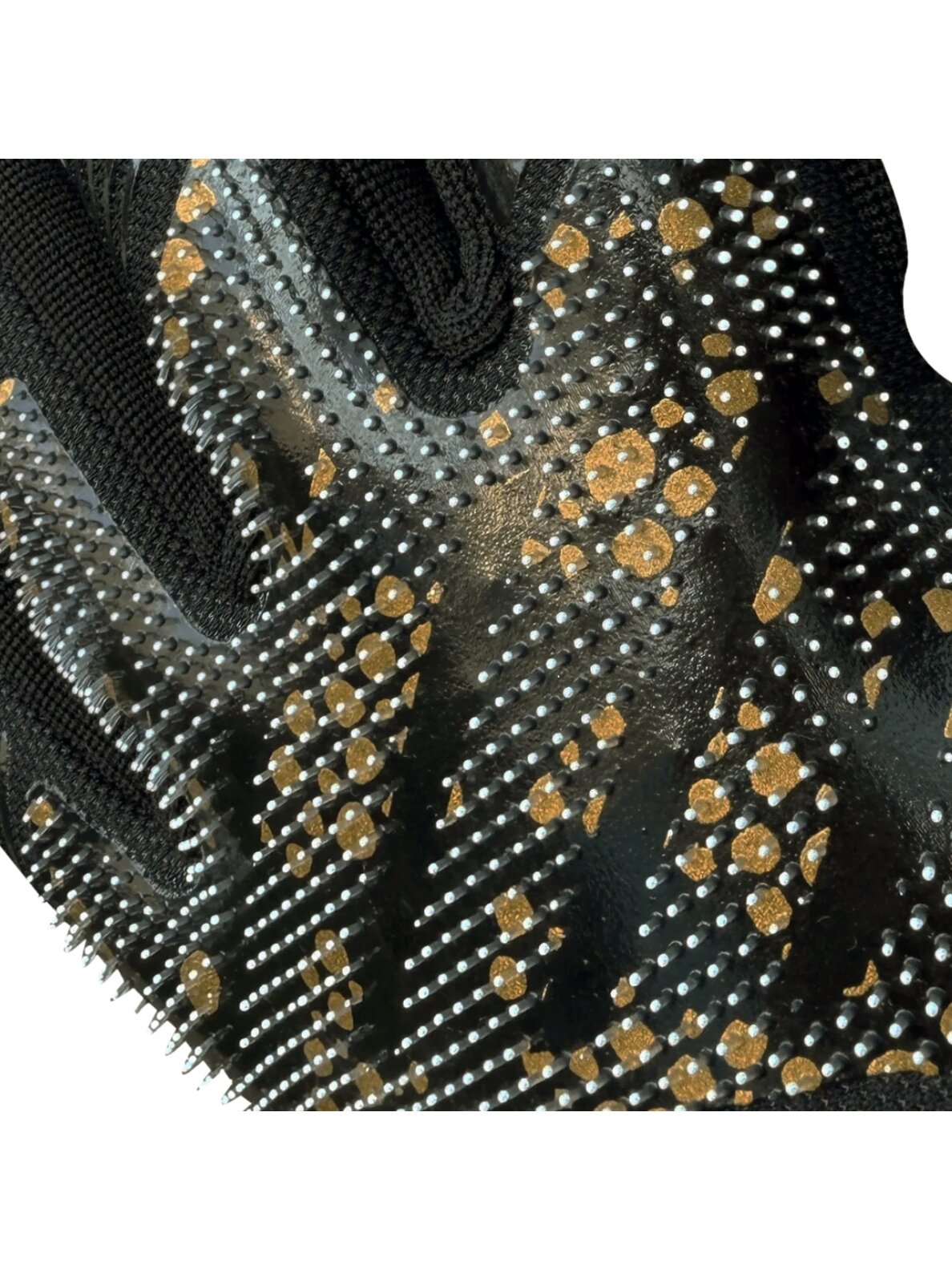 Vartininko pirštinės 4Keepers Elite Drake NC juodos 4