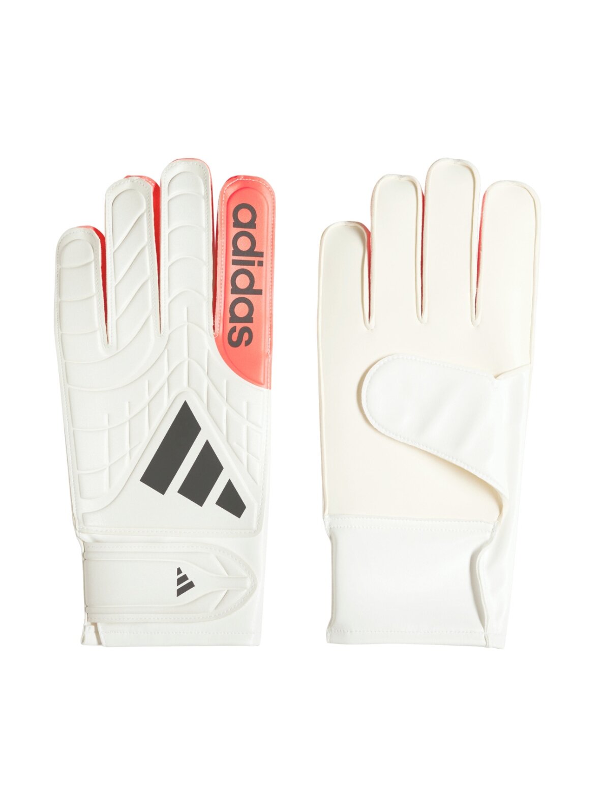 Adidas Copa Club baltos vartininko pirštinės KA7804