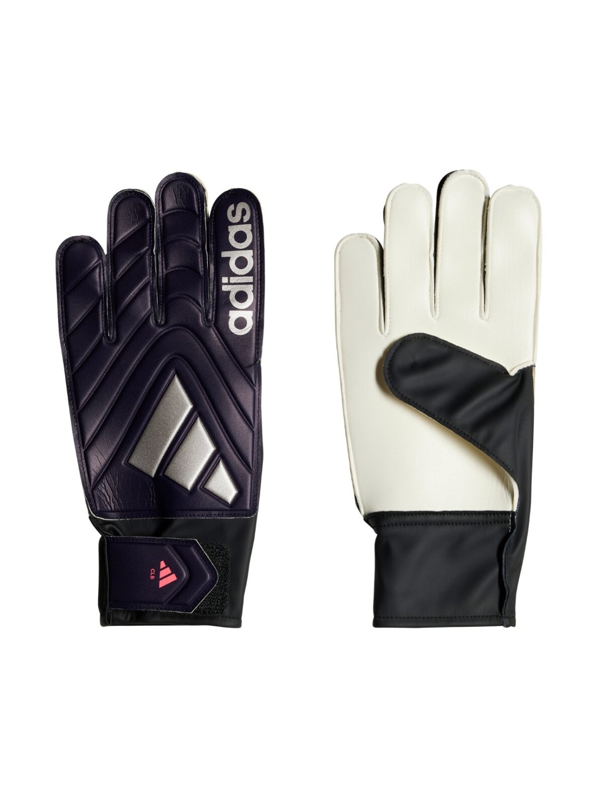 adidas Copa Club Goalkeeper vyrų fioletinės IX3836