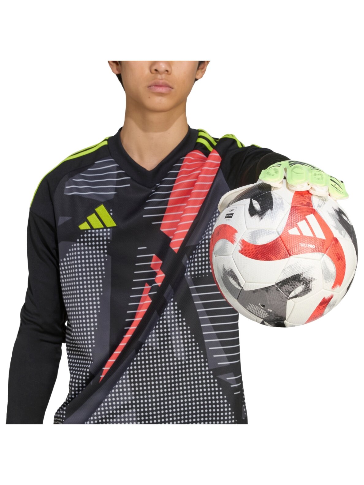adidas Predator Training vyrams limonkavės spalvos JN5356 4 adidas Predator Training vyrams limonkavės spalvos JN5356 4