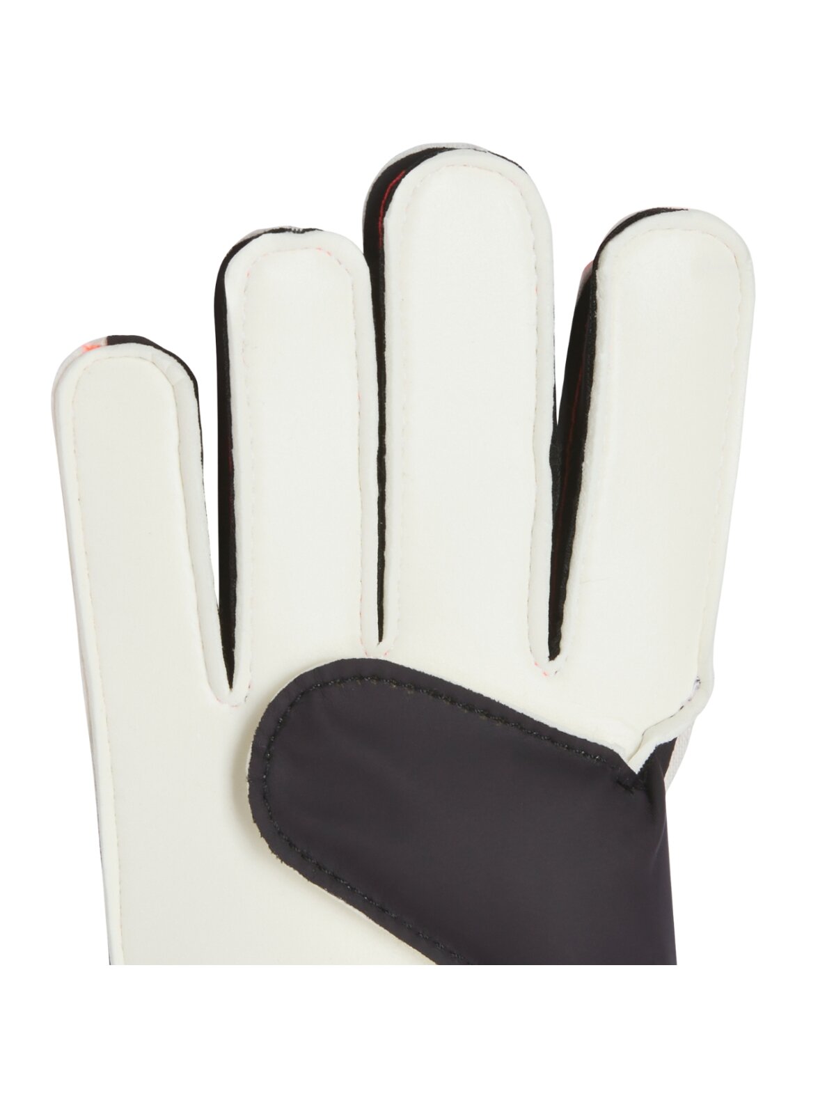 Adidas Predator Training Goalkeeper vaikams raudono-juodos spalvos pirštinės IX3873 1 Adidas Predator Training Goalkeeper vaikams raudono-juodos spalvos pirštinės IX3873 1