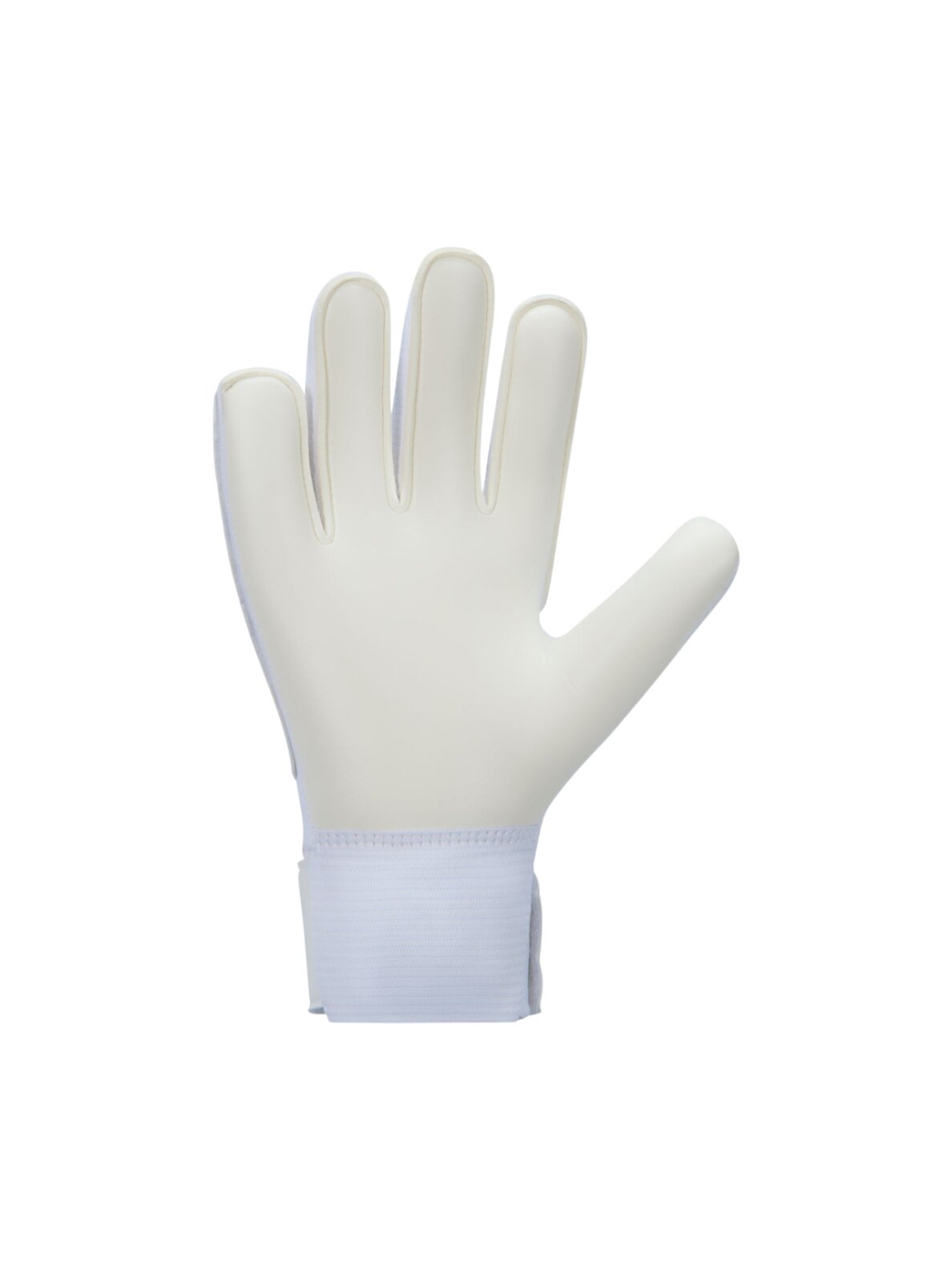 Nike vartininko pirštinės vaikams Match Goalkeeper baltos-mėlynos HQ0258 101 2