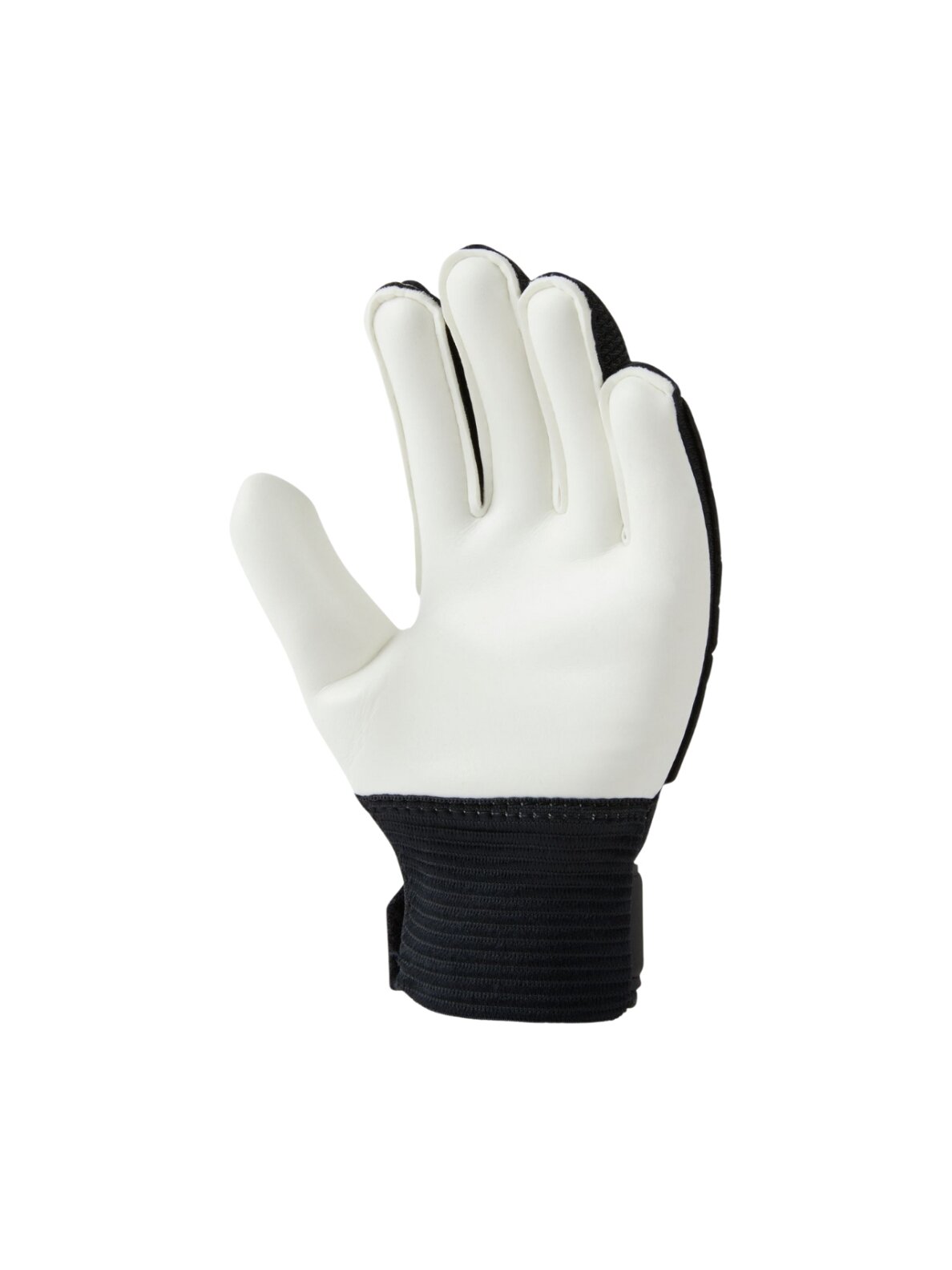 Nike Match Goalkeeper vaikams juodos HQ0258 010 2