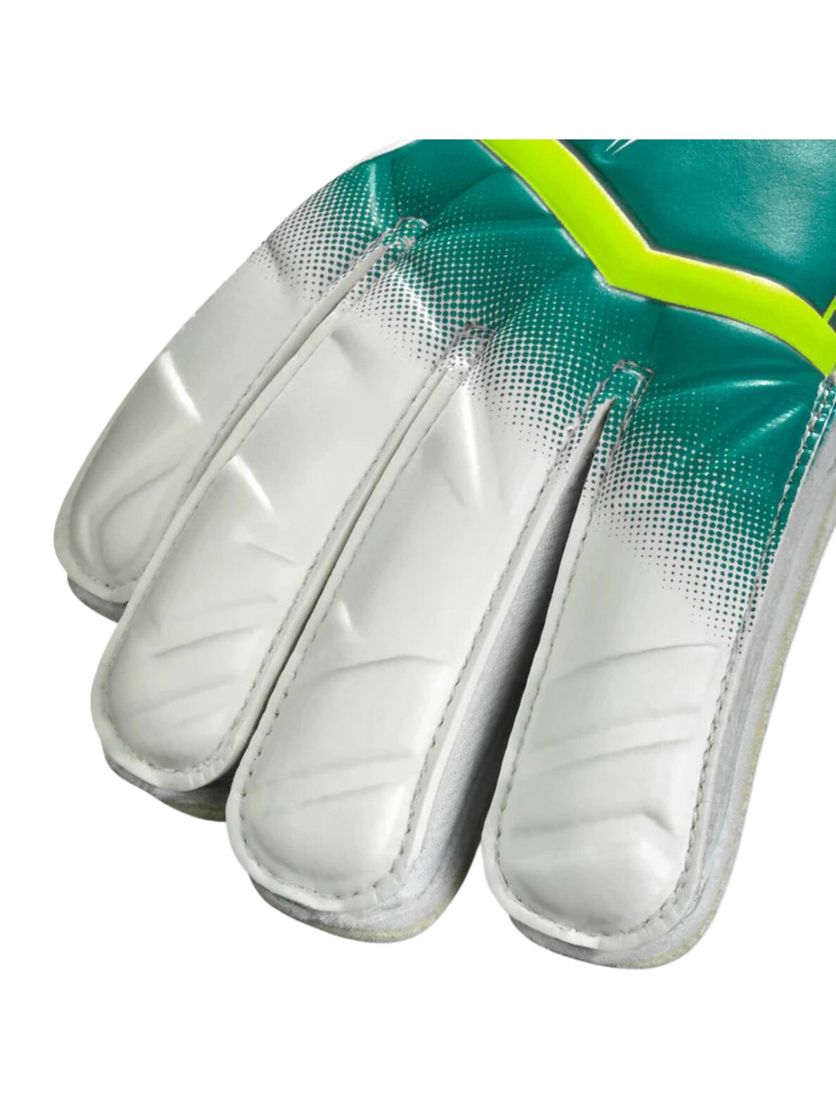 Select 04 Protection v26 vartininko pirštinės vaikams žaliai baltos 4 Select 04 Protection v26 vartininko pirštinės vaikams žaliai baltos 4