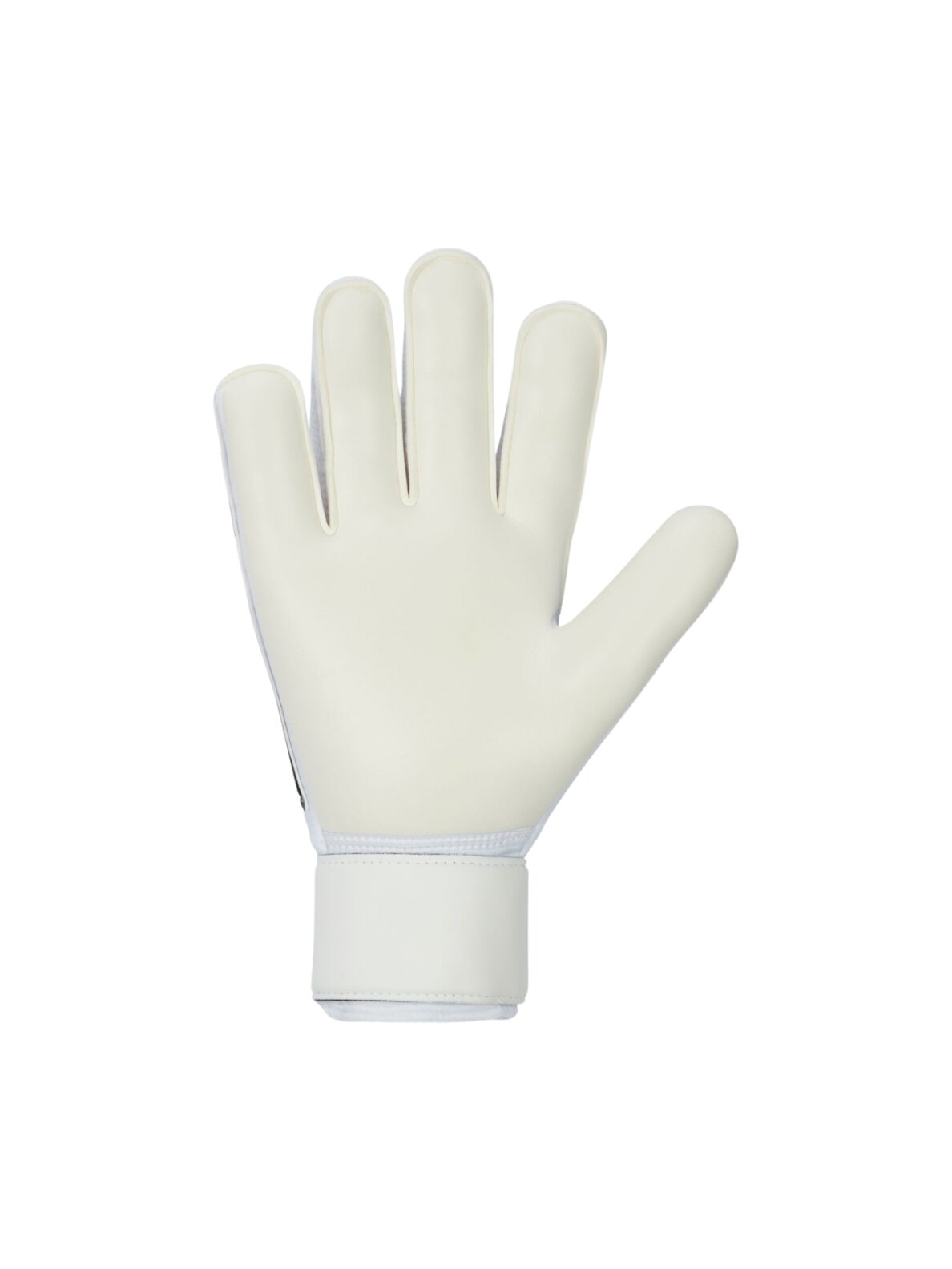Nike Match Goalkeeper vartininko pirštinės baltos HQ0257 100 2 Nike Match Goalkeeper vartininko pirštinės baltos HQ0257 100 2