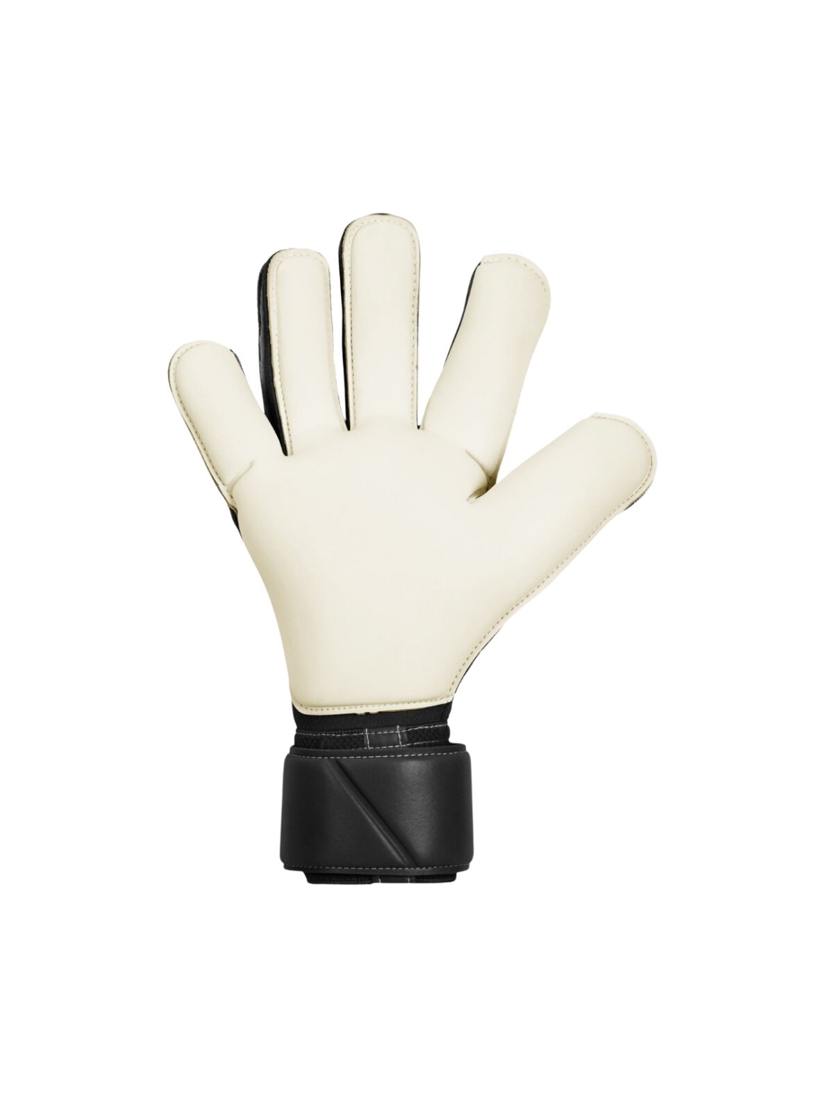 Nike Vapor Grip3 vartininko pirštinės juodos ir raudonos HQ0304 010 3 Nike Vapor Grip3 vartininko pirštinės juodos ir raudonos HQ0304 010 3