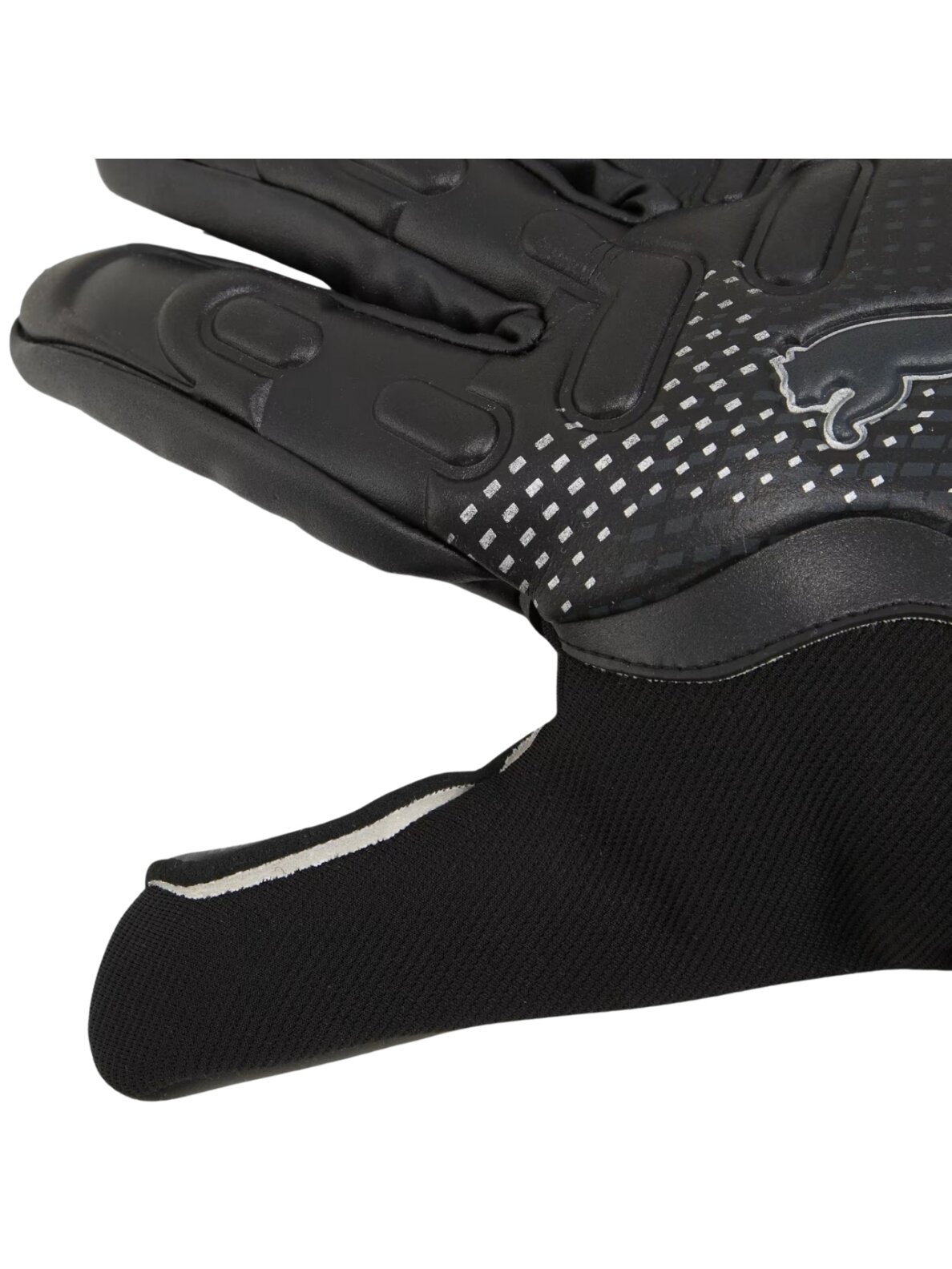 Puma Future Match NC vartininko pirštinės juodos 41926 06 2 Puma Future Match NC vartininko pirštinės juodos 41926 06 2