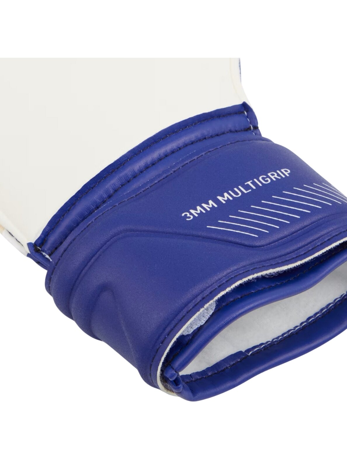 Puma Ultra Match RC vartininko pirštinės mėlynos 41951 01 2 Puma Ultra Match RC vartininko pirštinės mėlynos 41951 01 2