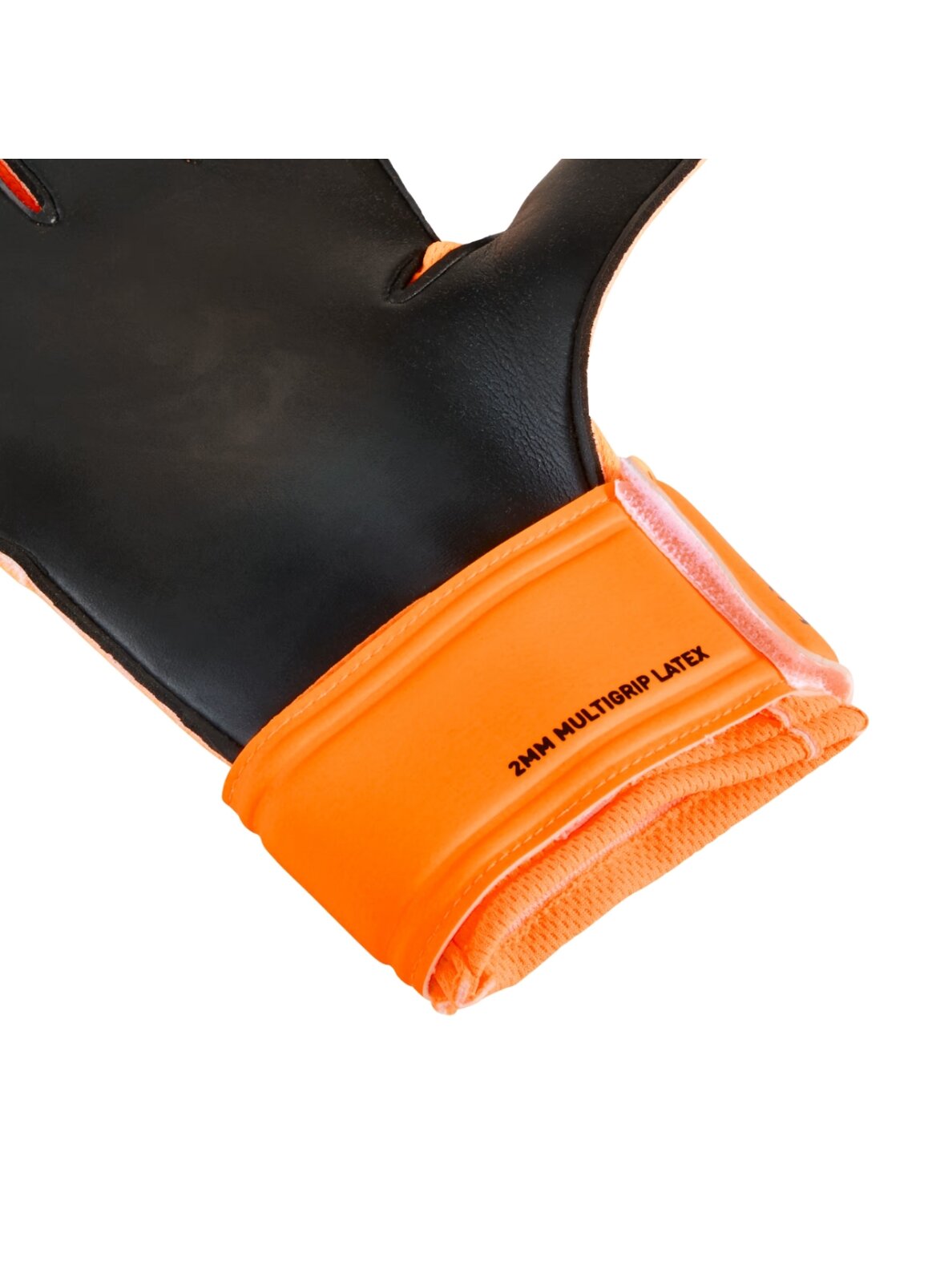 Puma Ultra Play RC Heat Fire vartininko pirštinės oranžinės 42084 02 2
