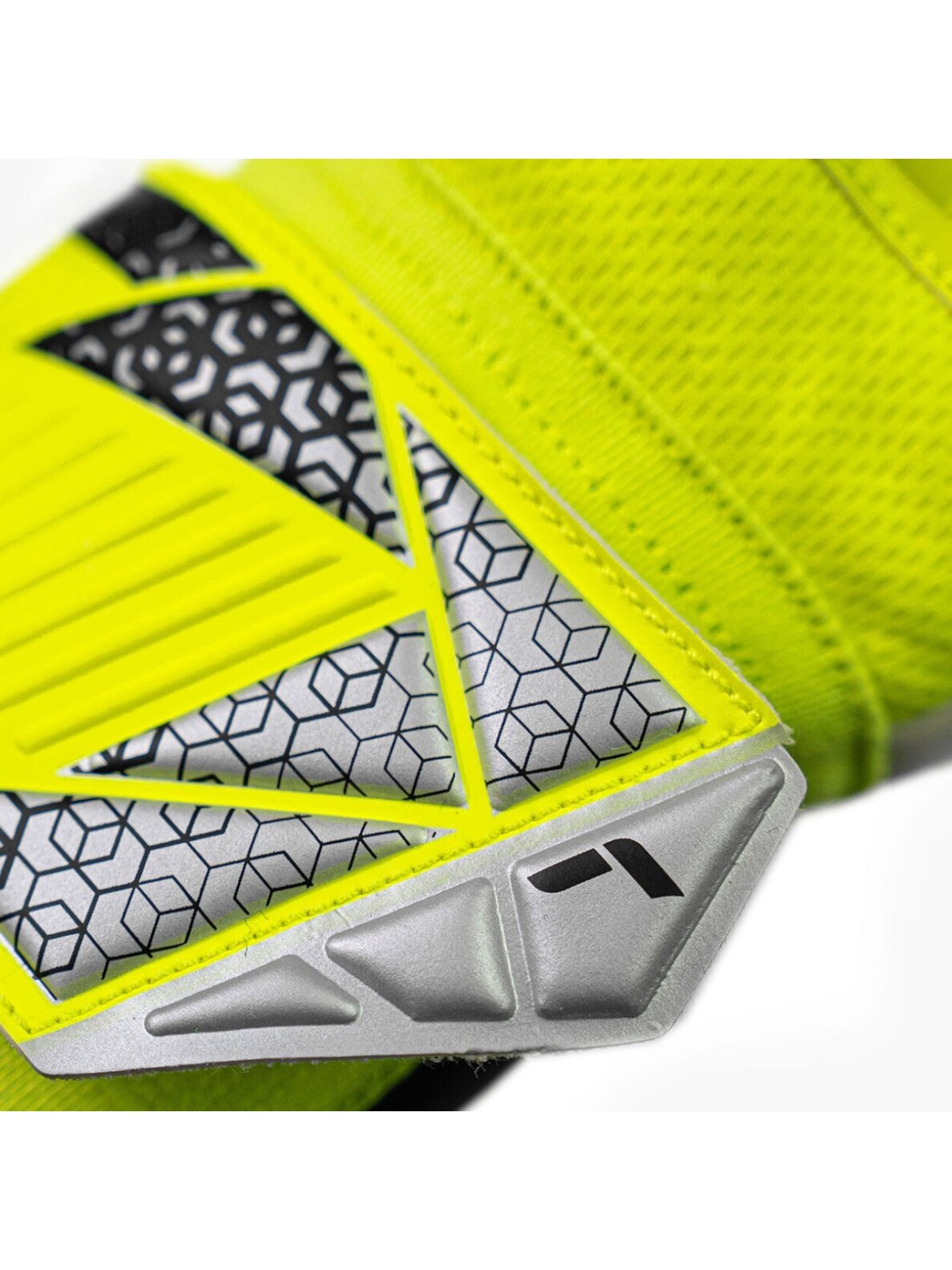 Reusch Attrakt Grip vartininko pirštinės vyrams geltono-juodos spalvos 5570815 2014 6 Reusch Attrakt Grip vartininko pirštinės vyrams geltono-juodos spalvos 5570815 2014 6