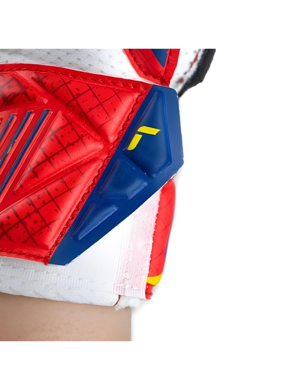 Reusch Attrakt Solid vartininko pirštinės 5470016 8903 5