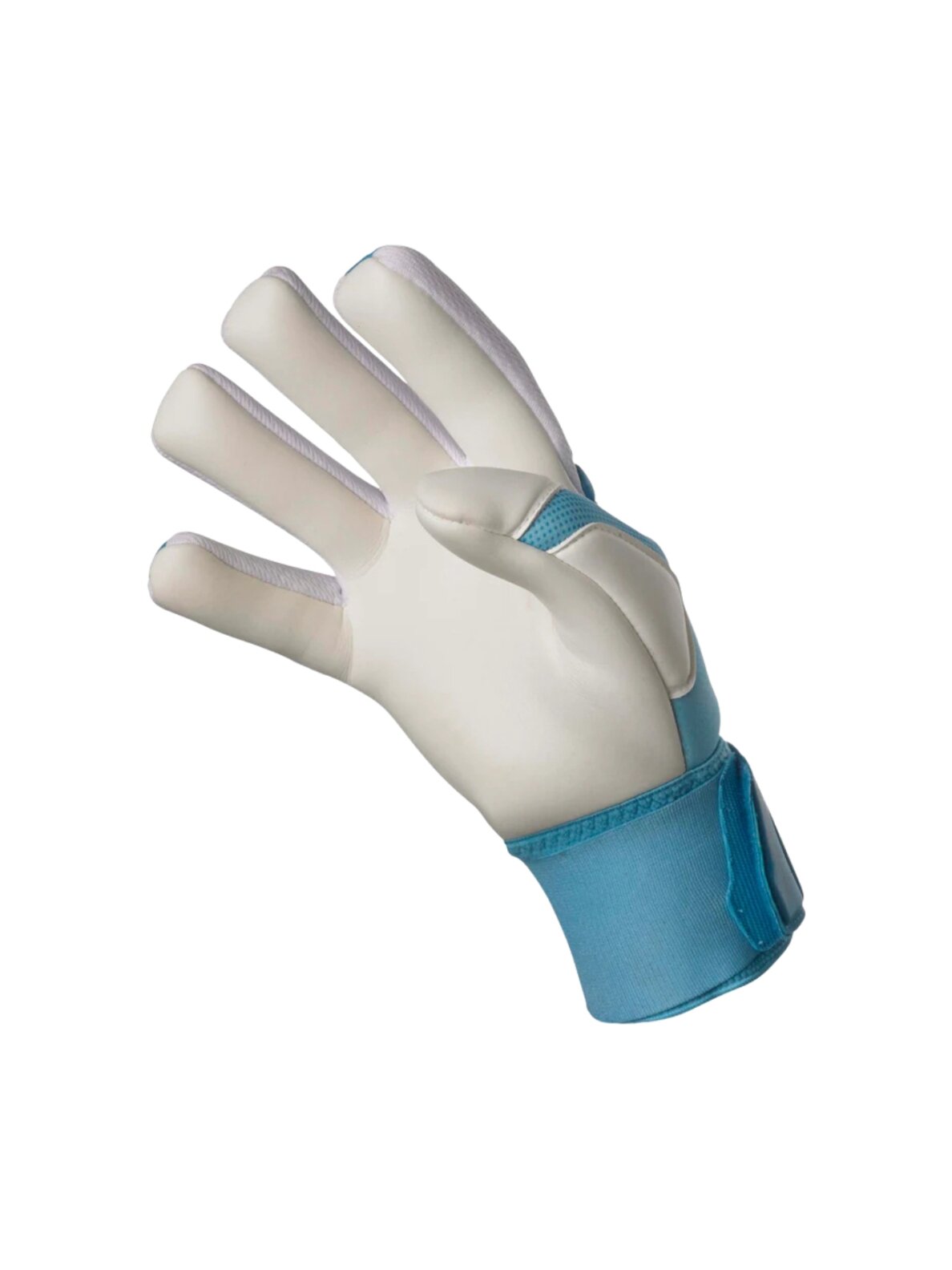 Select 33 Allround Negative Cut v23 vartininko pirštinės mėlynai-baltos 4