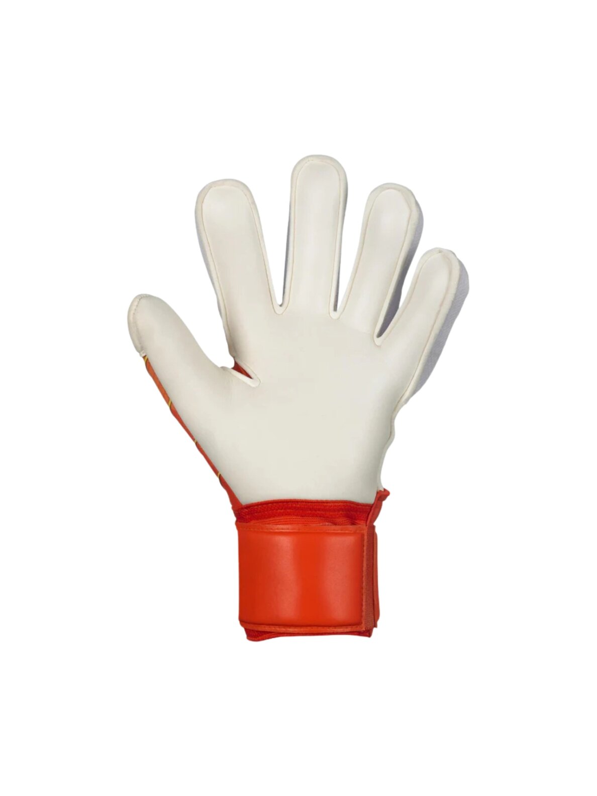 Select 34 Protection Flat Cut v24 Vartininko pirštinės Oranžinės-Baltos 18453 2
