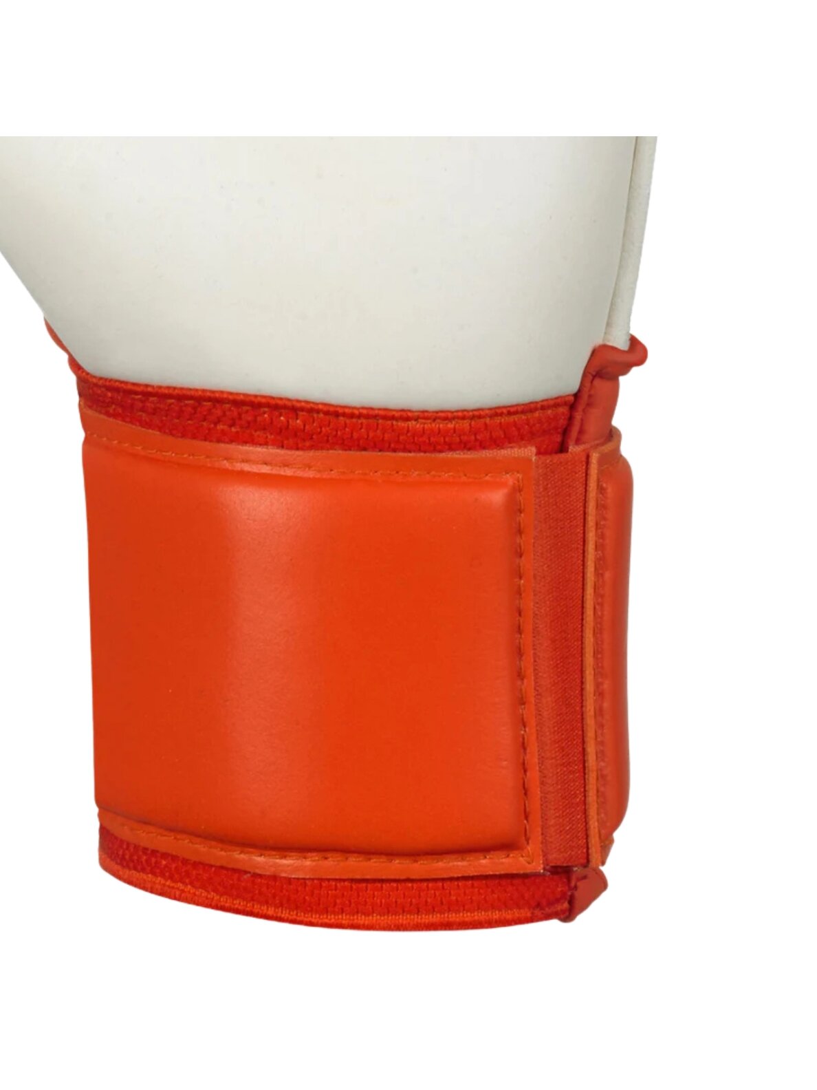 Select 34 Protection Flat Cut v24 Vartininko pirštinės Oranžinės-Baltos 18453 5