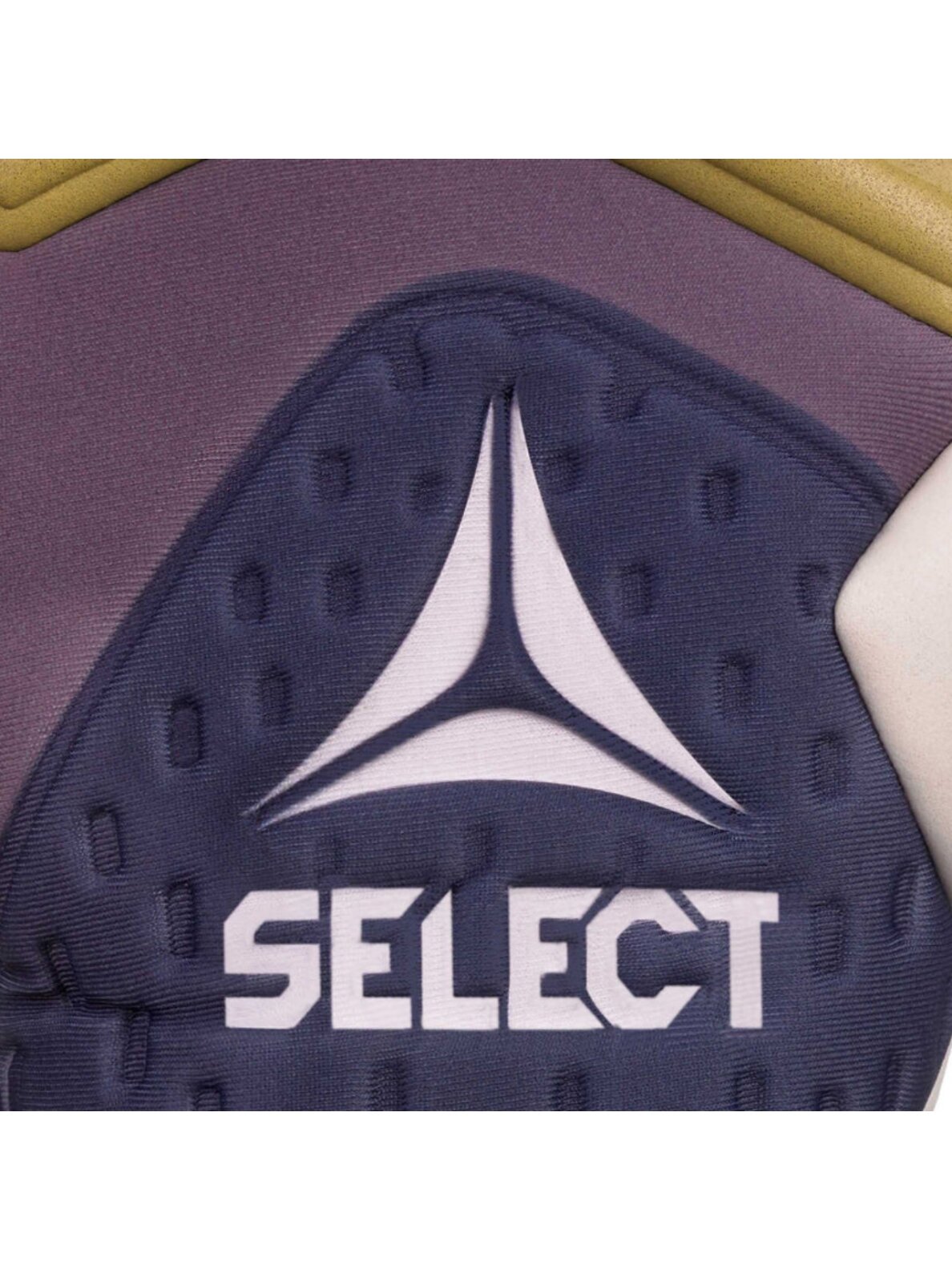 Select Elite 93 vartininko pirštines mėlynai žalias 500100 7