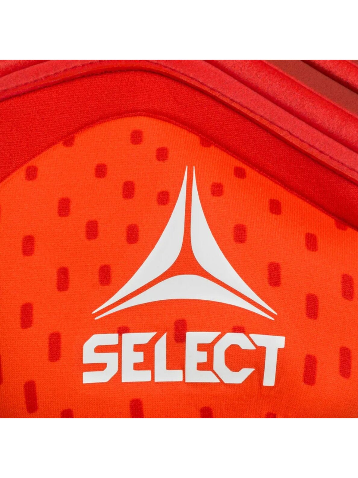 Select Extra Force 55 v26 vartininko pirštines raudonai oranžines 500092 7 Select Extra Force 55 v26 vartininko pirštines raudonai oranžines 500092 7