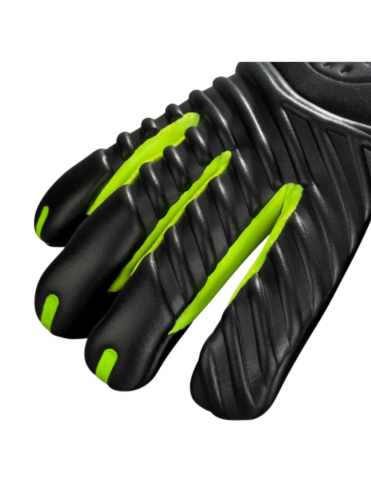 Select Flexi Pro 90 v26 vartininko pirštinės juodos-rudos 500098 4