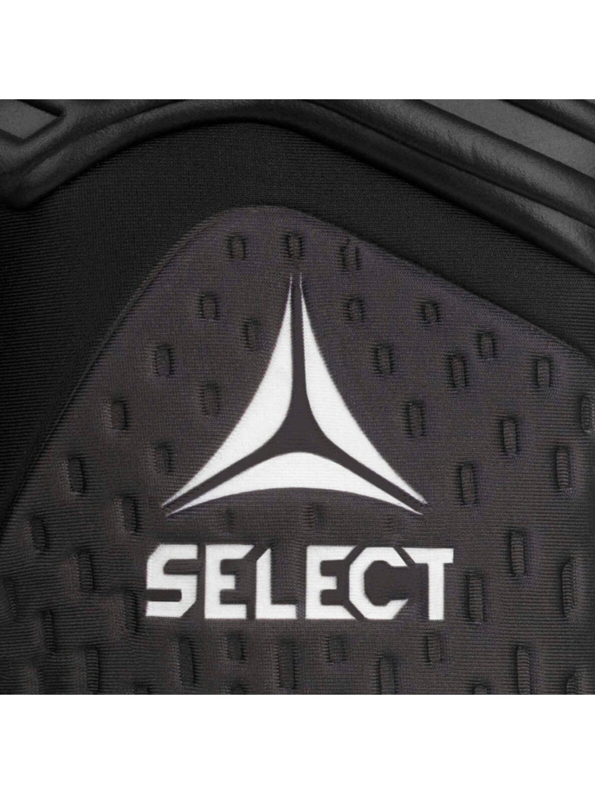 Select Flexi Pro 90 v26 vartininko pirštinės juodos-rudos 500098 8 Select Flexi Pro 90 v26 vartininko pirštinės juodos-rudos 500098 8