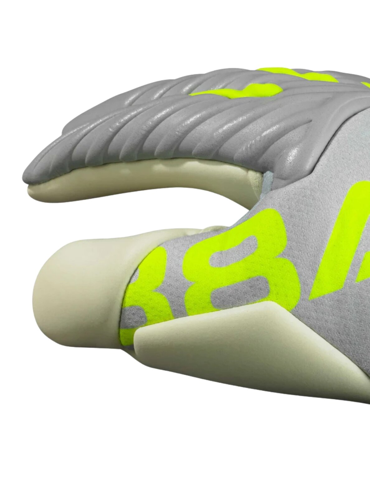 Select Pro Aqua 88 v26 vartininko pirštines, tamsiai mėlynos ir pilkos spalvos 500095 5 Select Pro Aqua 88 v26 vartininko pirštines, tamsiai mėlynos ir pilkos spalvos 500095 5