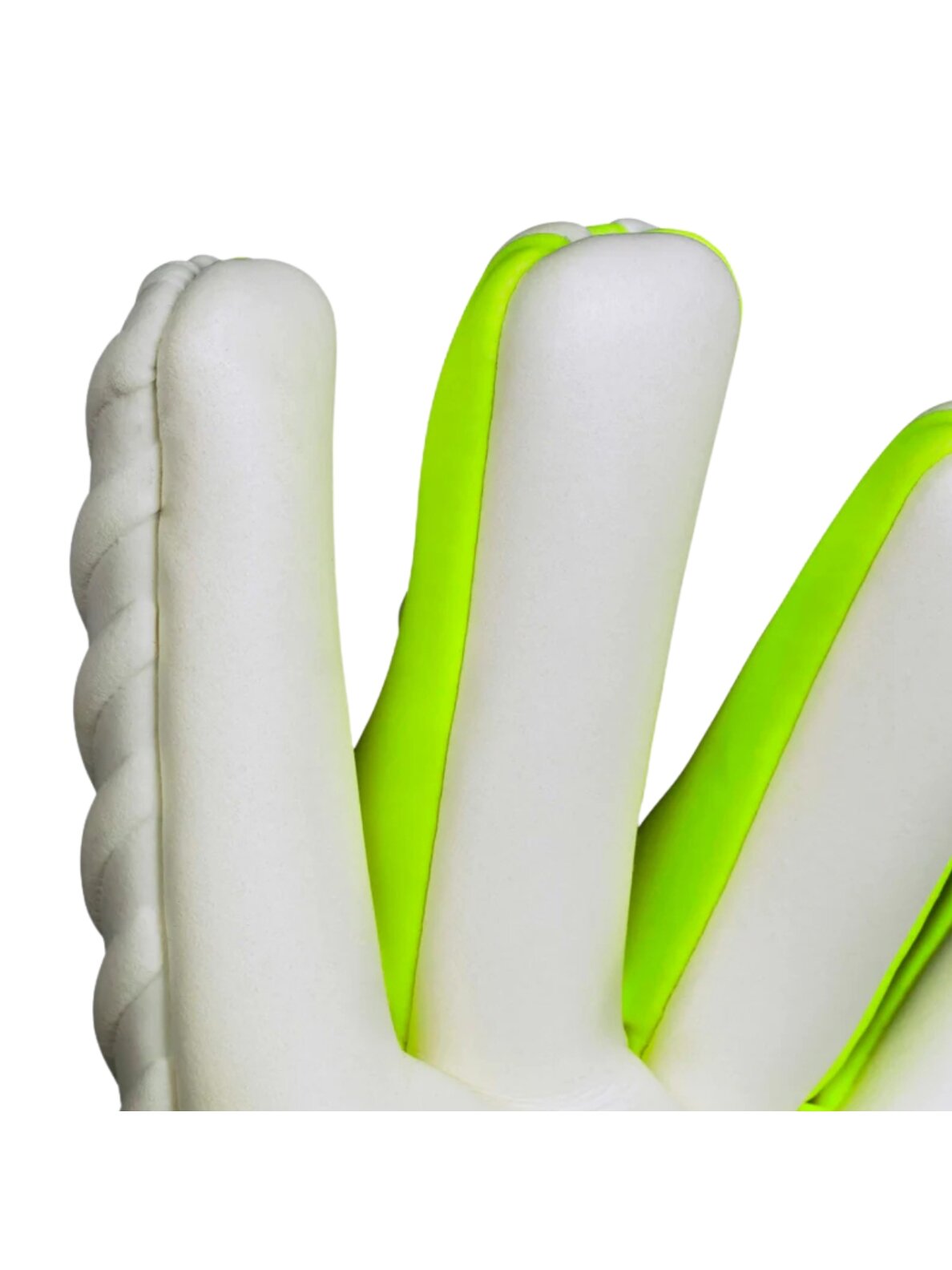 Select Pro Grip 88 v26 vartininko pirštines, baltos 500096 2 Select Pro Grip 88 v26 vartininko pirštines, baltos 500096 2