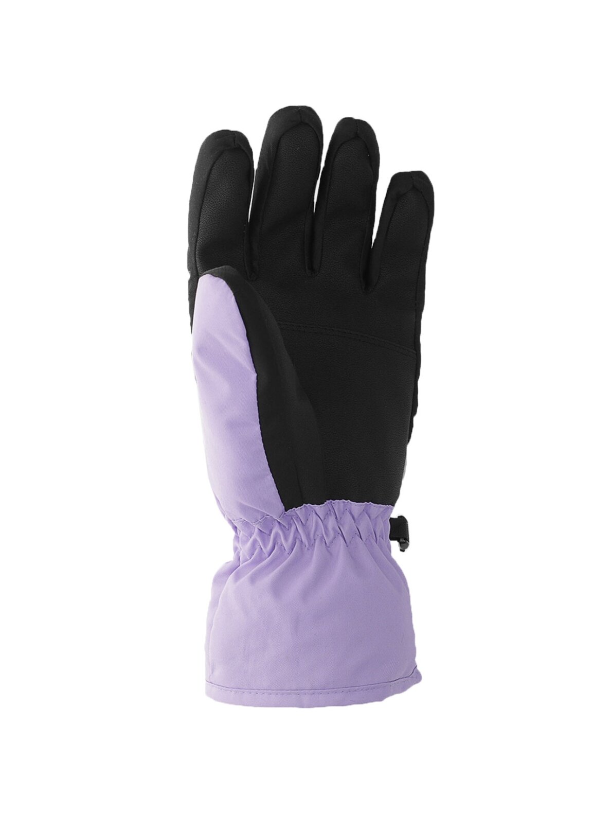 Moteriškos slidinėjimo pirštinės 4F FNK F106 šviesiai violetinės 4FWAW23AFGLF106 52S 2 Moteriškos slidinėjimo pirštinės 4F FNK F106 šviesiai violetinės 4FWAW23AFGLF106 52S 2