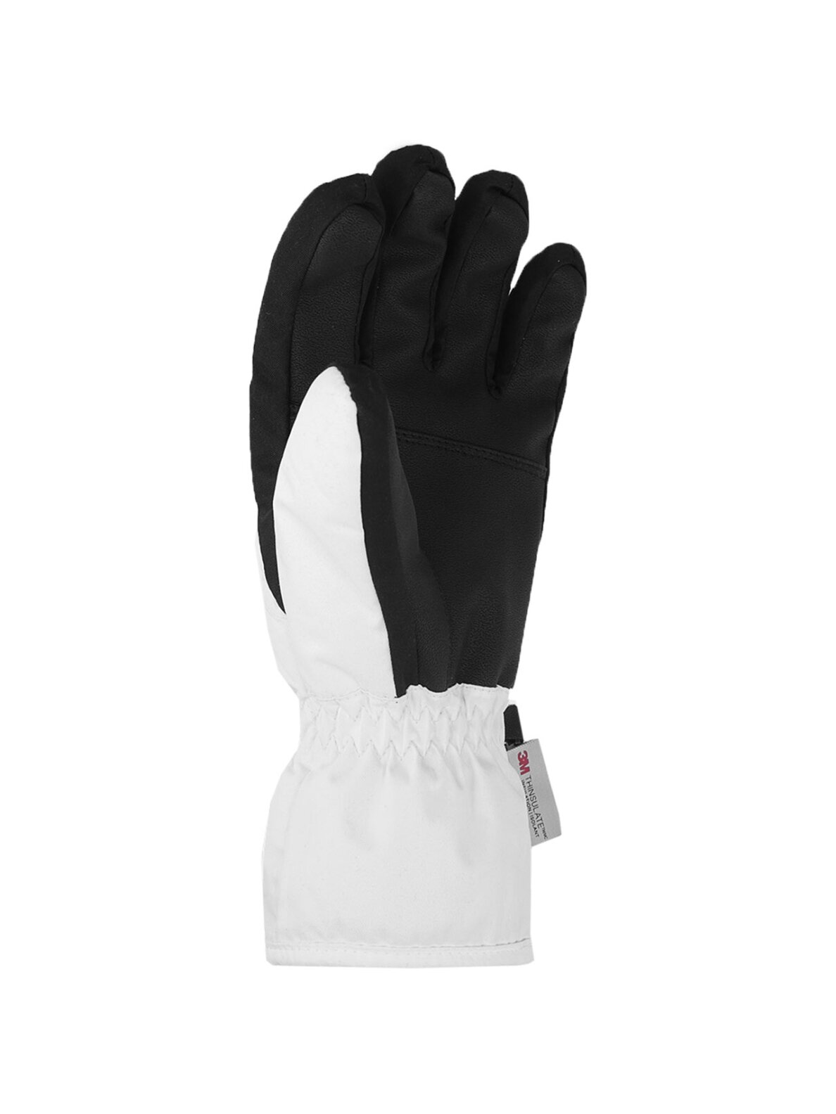 4F FNK F106 moteriškos slidinėjimo pirštinės baltos 4FWAW23AFGLF106 10S 1 4F FNK F106 moteriškos slidinėjimo pirštinės baltos 4FWAW23AFGLF106 10S 1