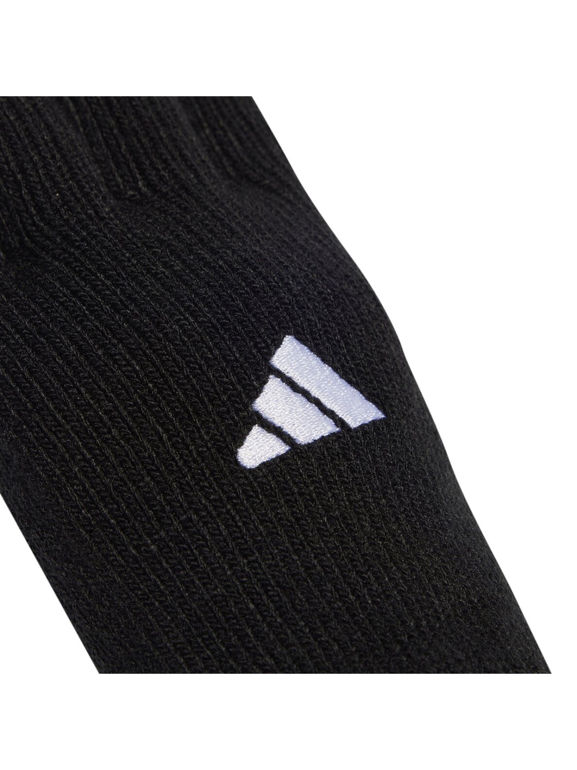 Adidas Tiro League futbolo pirštinės juodos HS9760 2 Adidas Tiro League futbolo pirštinės juodos HS9760 2