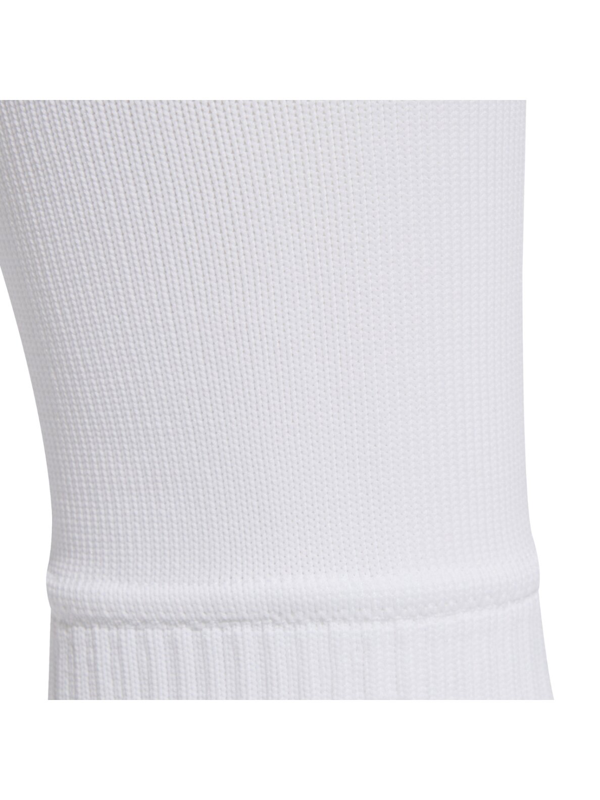 Adidas Milano Sleeve futbolo rankovės baltos JZ2319 2 Adidas Milano Sleeve futbolo rankovės baltos JZ2319 2