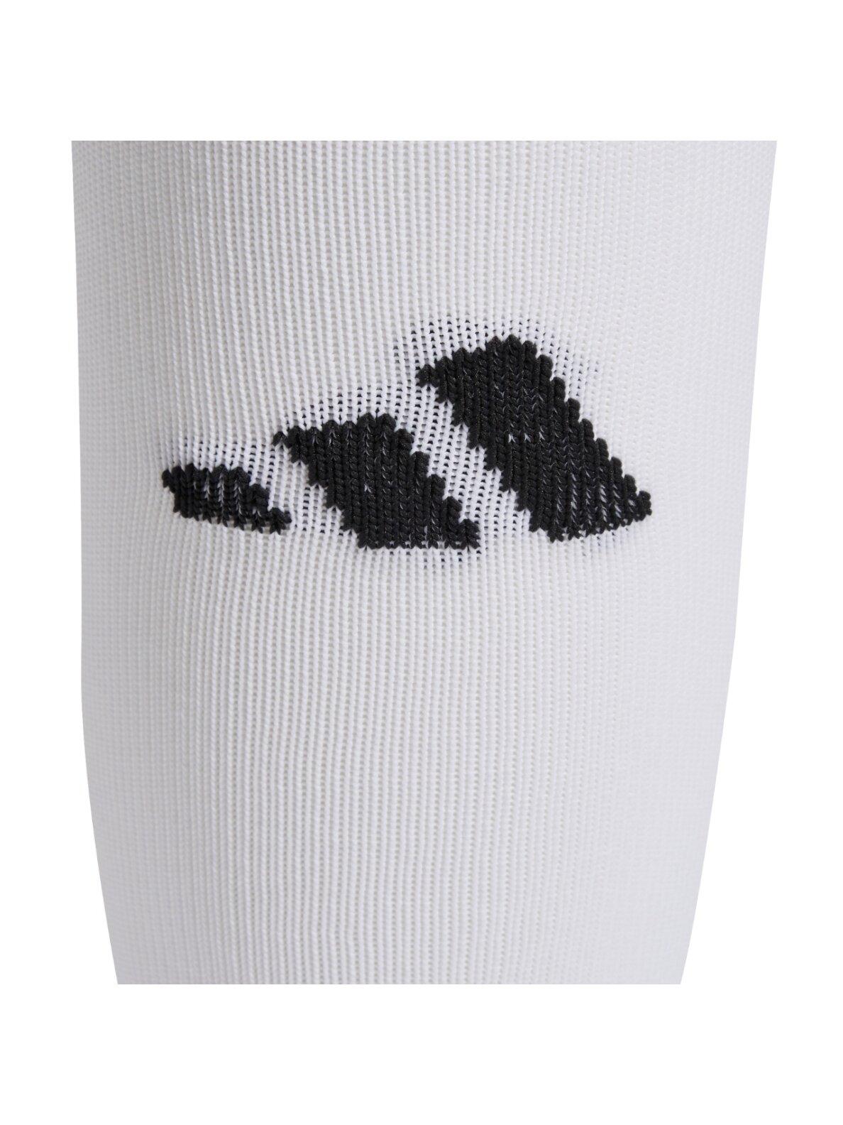 Adidas Milano Sleeve futbolo rankovės baltos JZ2319 1 Adidas Milano Sleeve futbolo rankovės baltos JZ2319 1