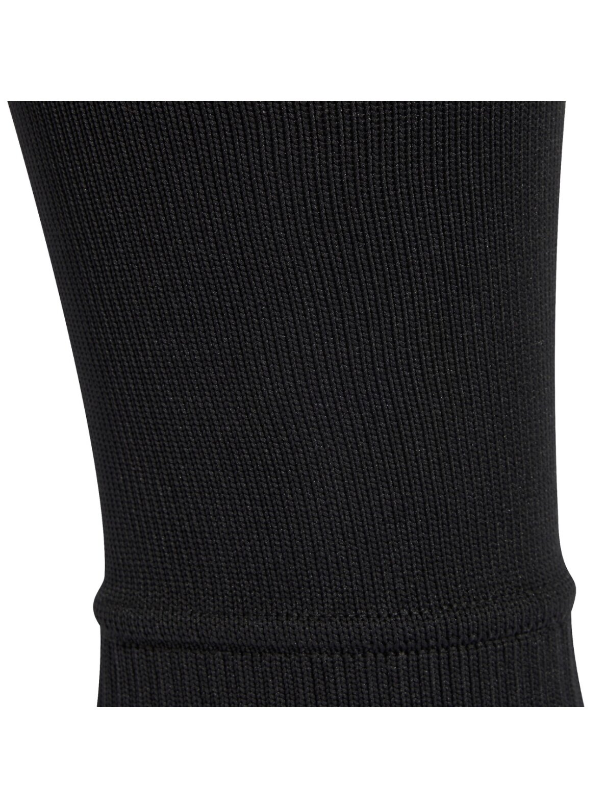 Adidas Milano Sleeve futbolo rankovės juodos JZ2322 1 Adidas Milano Sleeve futbolo rankovės juodos JZ2322 1