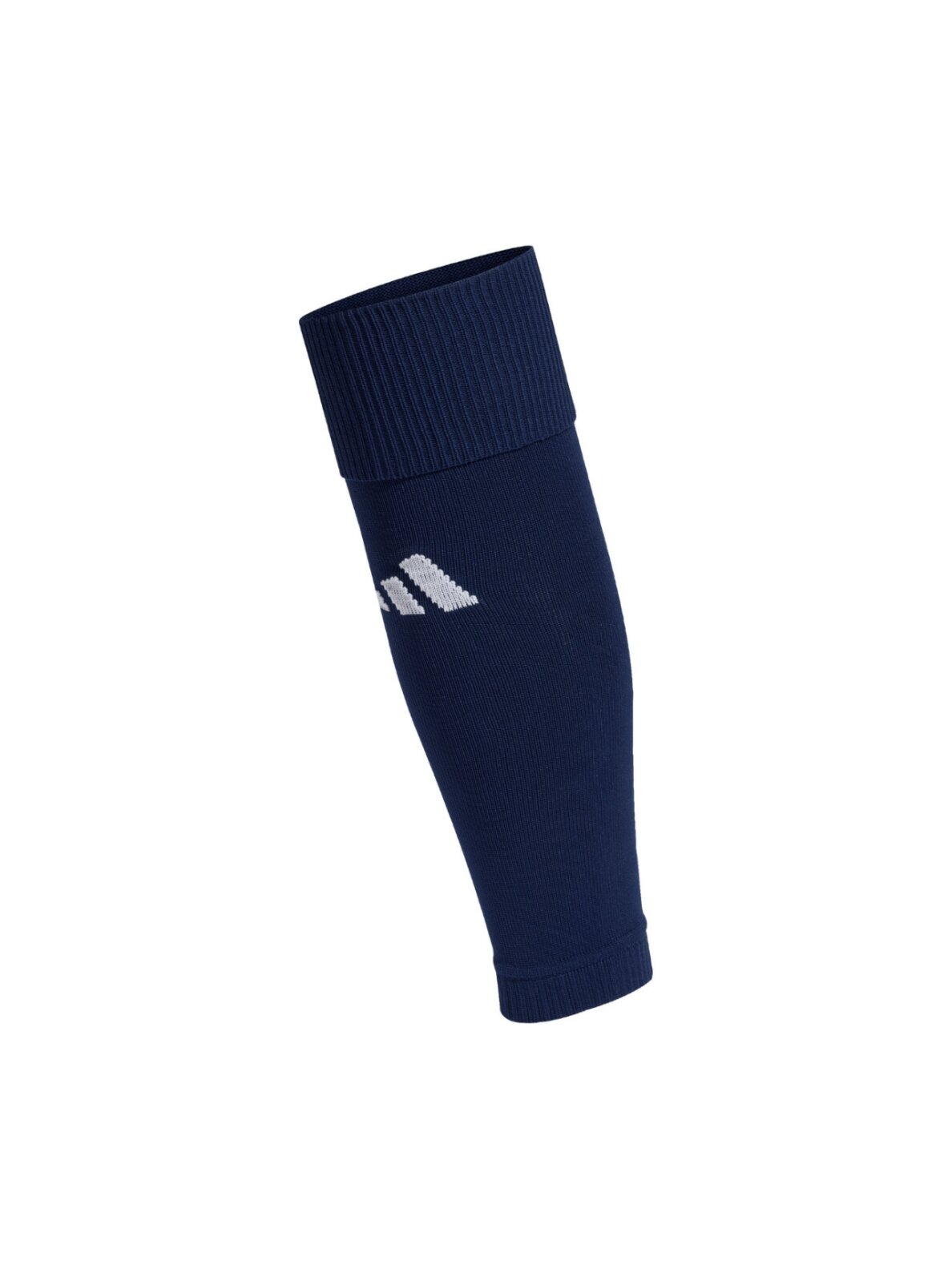 Adidas Milano Sleeve futbolo rankovės tamsiai mėlynos JZ2321