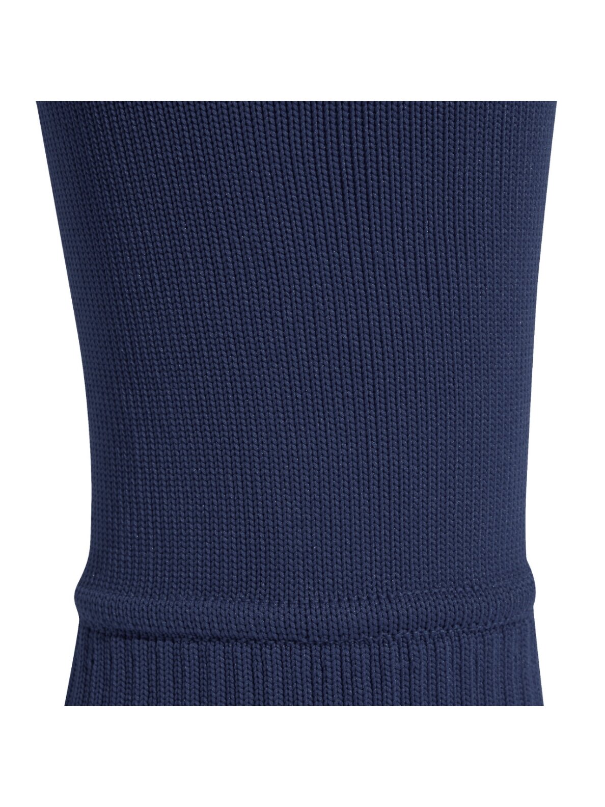 Adidas Milano Sleeve futbolo rankovės tamsiai mėlynos JZ2321 1