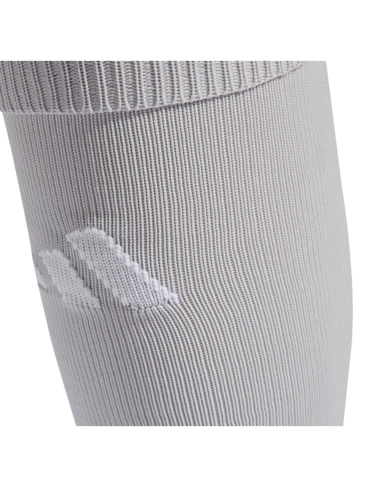 Adidas Milano Sleeve futbolo rankovės pilkos spalvos JZ2318 1