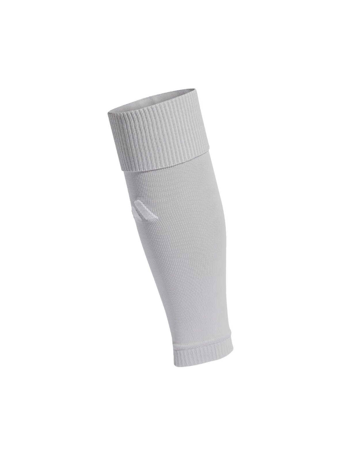 Adidas Milano Sleeve futbolo rankovės pilkos spalvos JZ2318 Adidas Milano Sleeve futbolo rankovės pilkos spalvos JZ2318