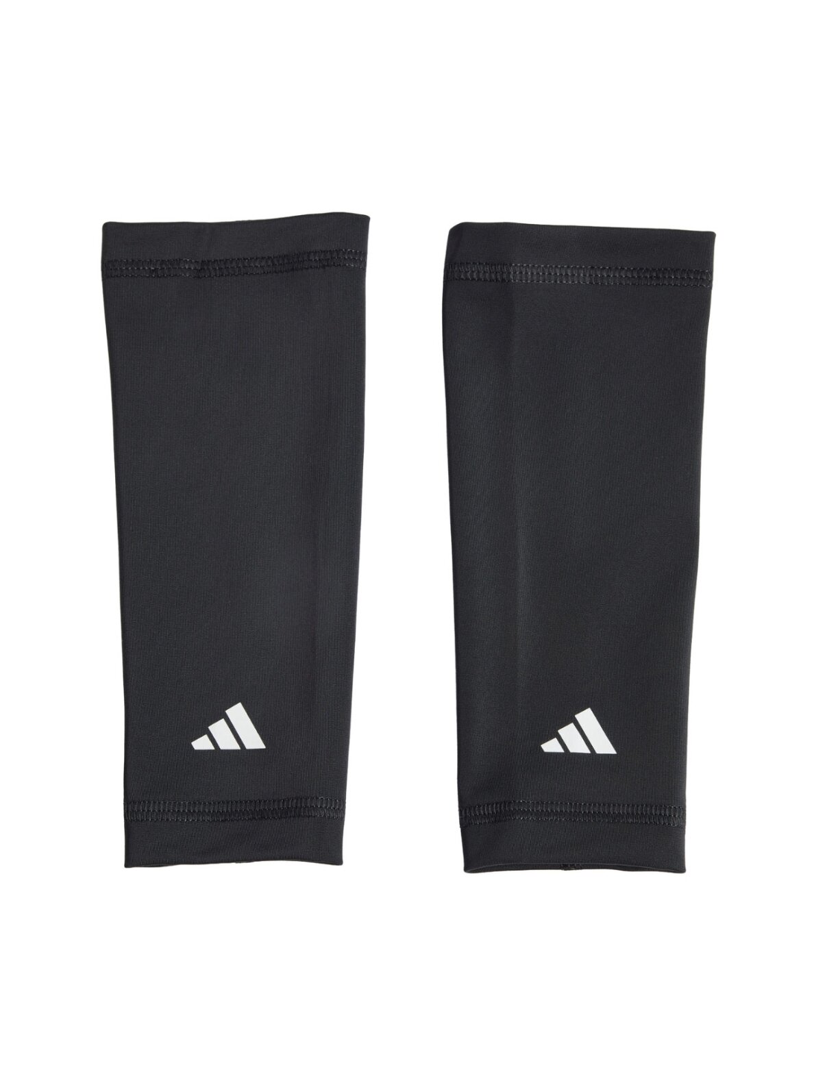 adidas futbolo blauzdapsangių movos SG Sleeves juodos KV3218