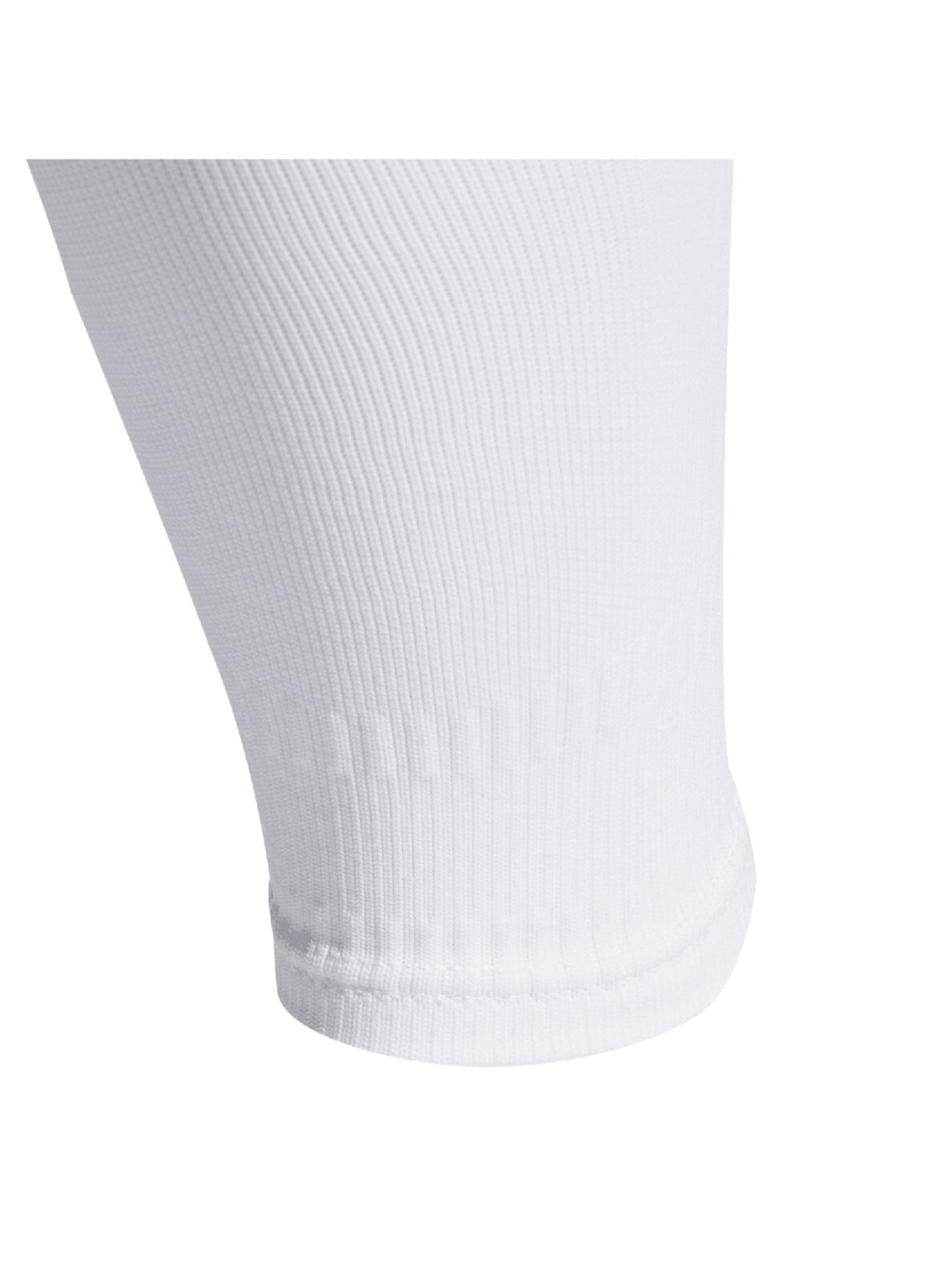 Adidas Team Sleeve 23 futbolo rankovės, baltos HT6541 1 Adidas Team Sleeve 23 futbolo rankovės, baltos HT6541 1