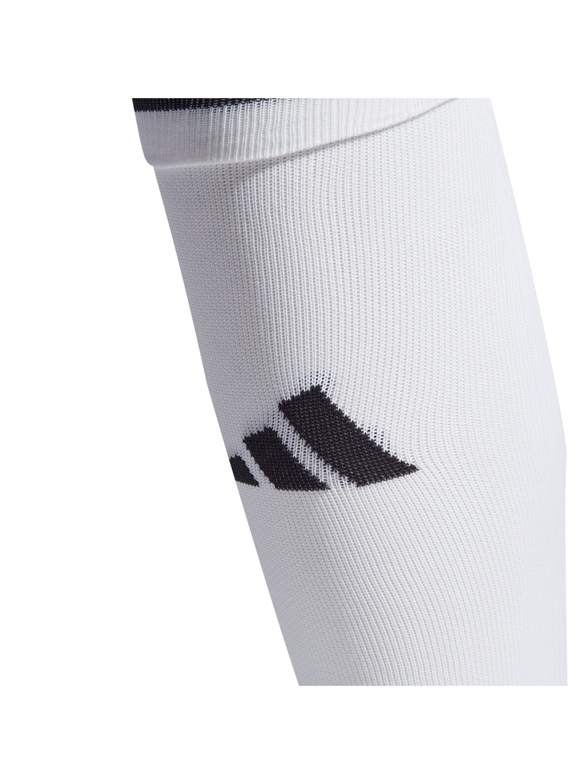 Adidas Team Sleeve 23 futbolo rankovės, baltos HT6541 2 Adidas Team Sleeve 23 futbolo rankovės, baltos HT6541 2