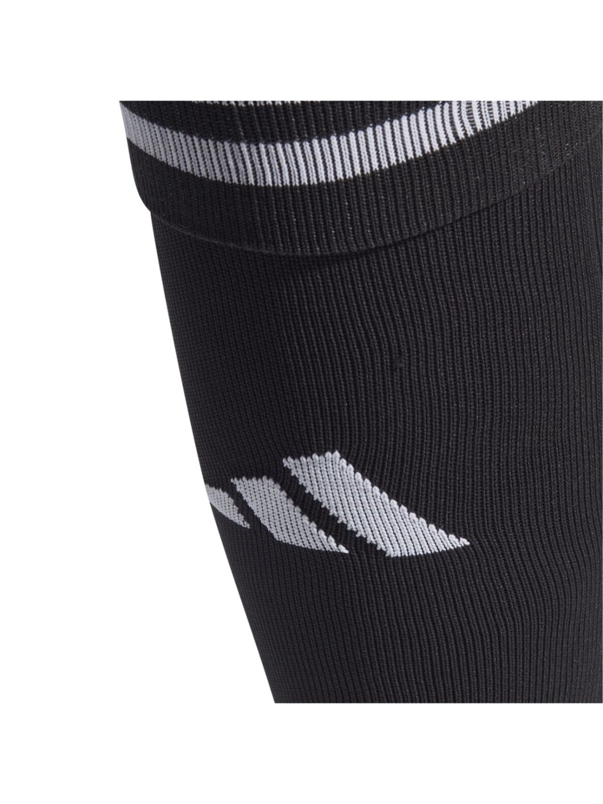 Adidas Team Sleeve 23 futbolo rankovės juodos HT6539 2 Adidas Team Sleeve 23 futbolo rankovės juodos HT6539 2