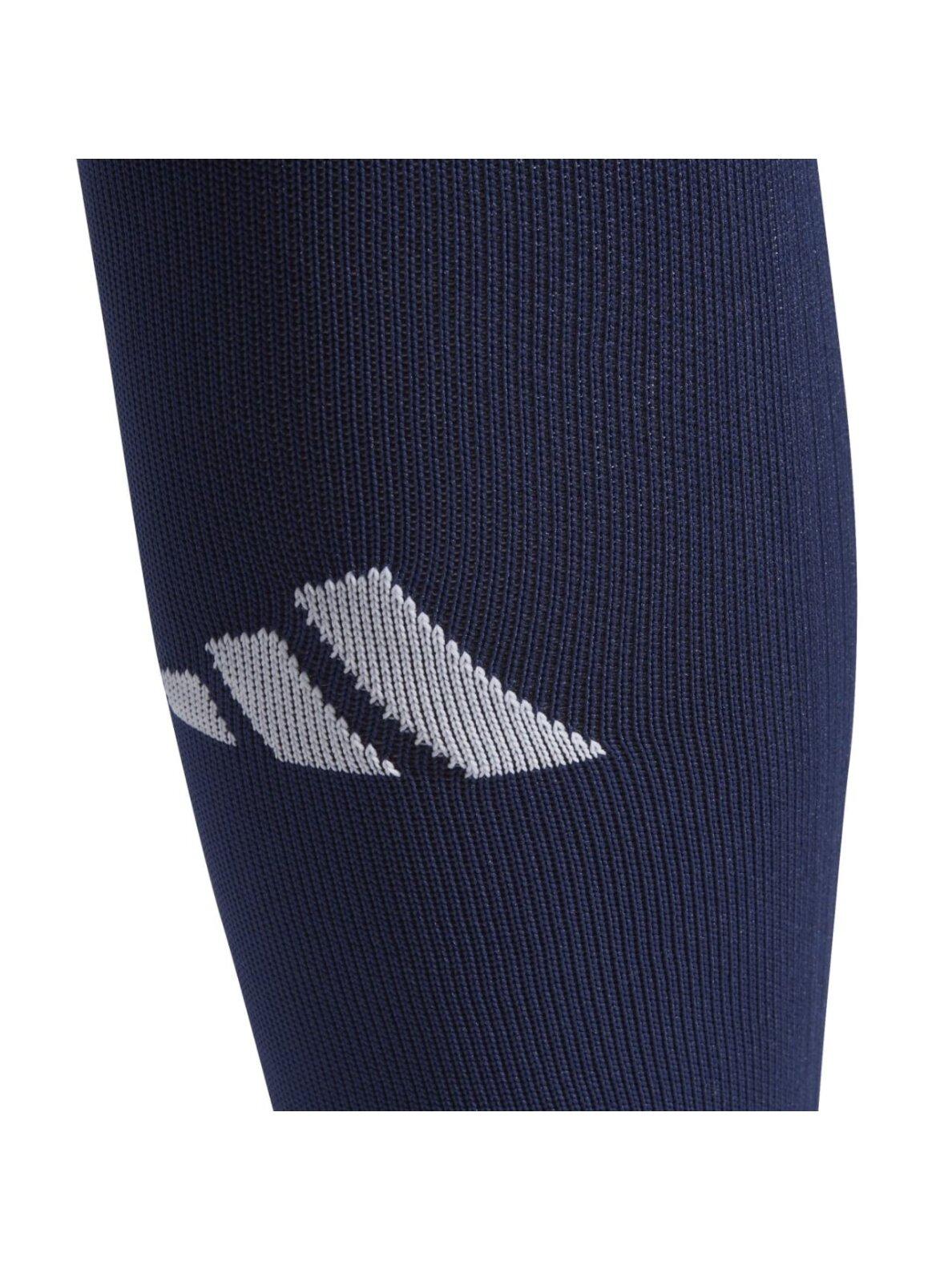 Adidas Team Sleeve 23 futbolo rankovės, tamsiai mėlynos spalvos HT6542 1 Adidas Team Sleeve 23 futbolo rankovės, tamsiai mėlynos spalvos HT6542 1