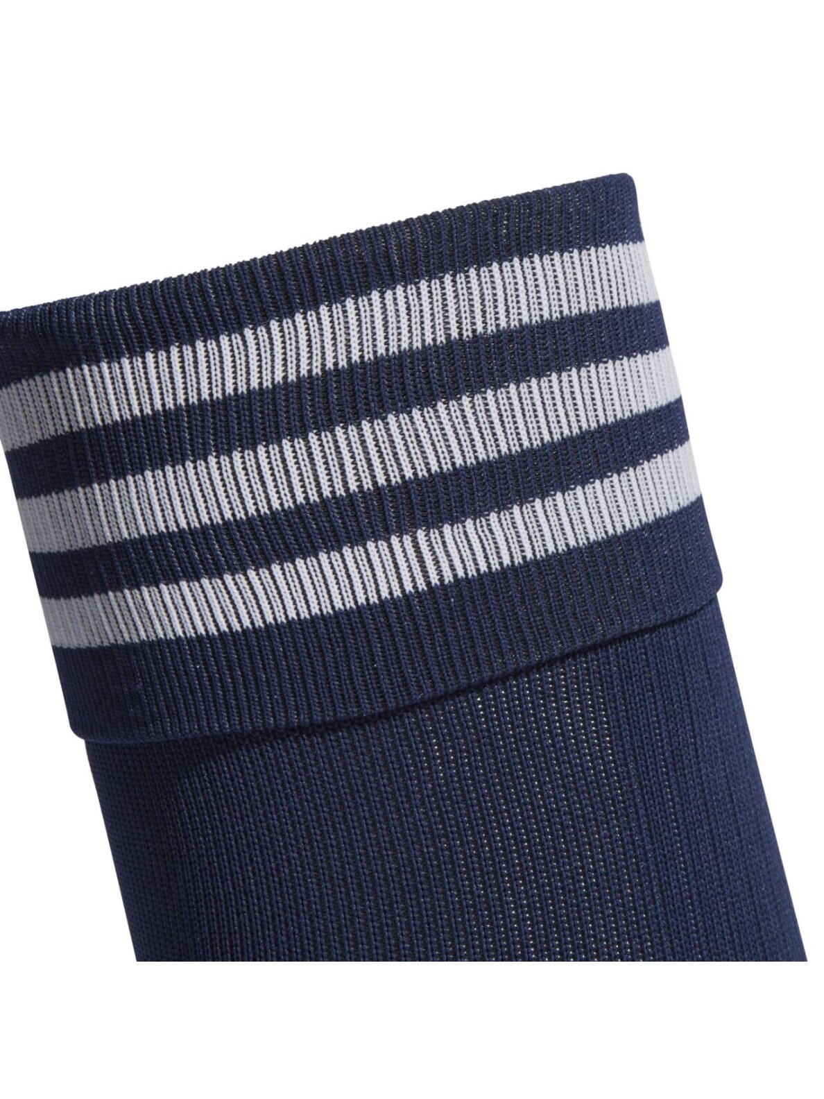 Adidas Team Sleeve 23 futbolo rankovės, tamsiai mėlynos spalvos HT6542 2 Adidas Team Sleeve 23 futbolo rankovės, tamsiai mėlynos spalvos HT6542 2
