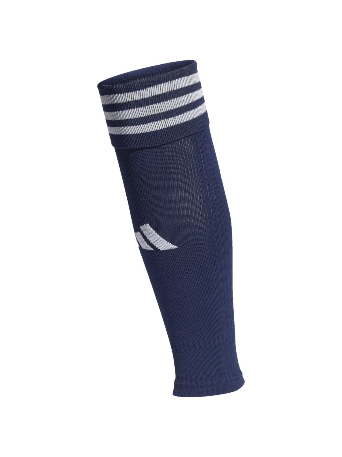 Adidas Team Sleeve 23 futbolo rankovės, tamsiai mėlynos spalvos HT6542 Adidas Team Sleeve 23 futbolo rankovės, tamsiai mėlynos spalvos HT6542