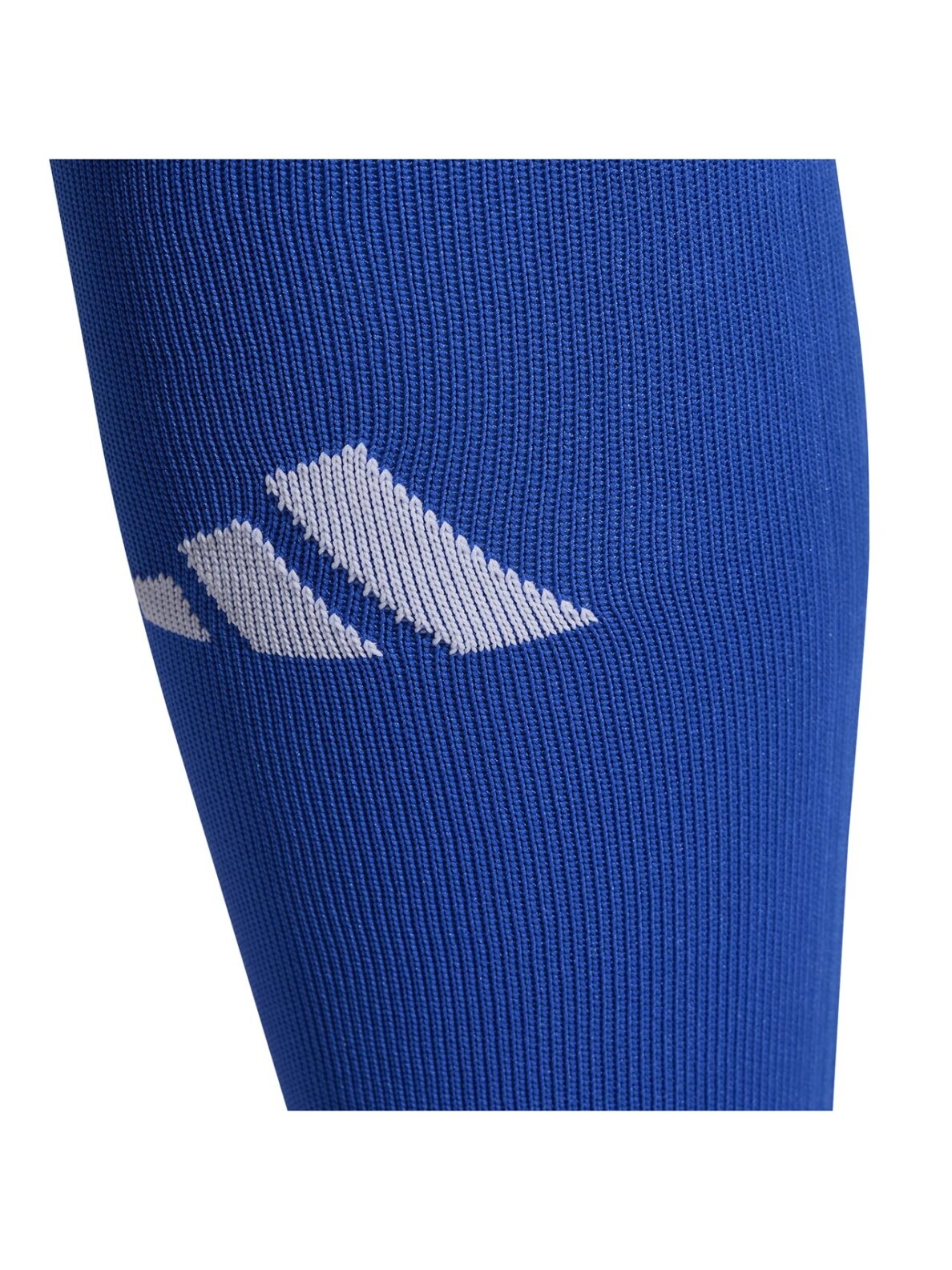 Adidas Team Sleeve 23 futbolo rankovės mėlynos HT6543 1