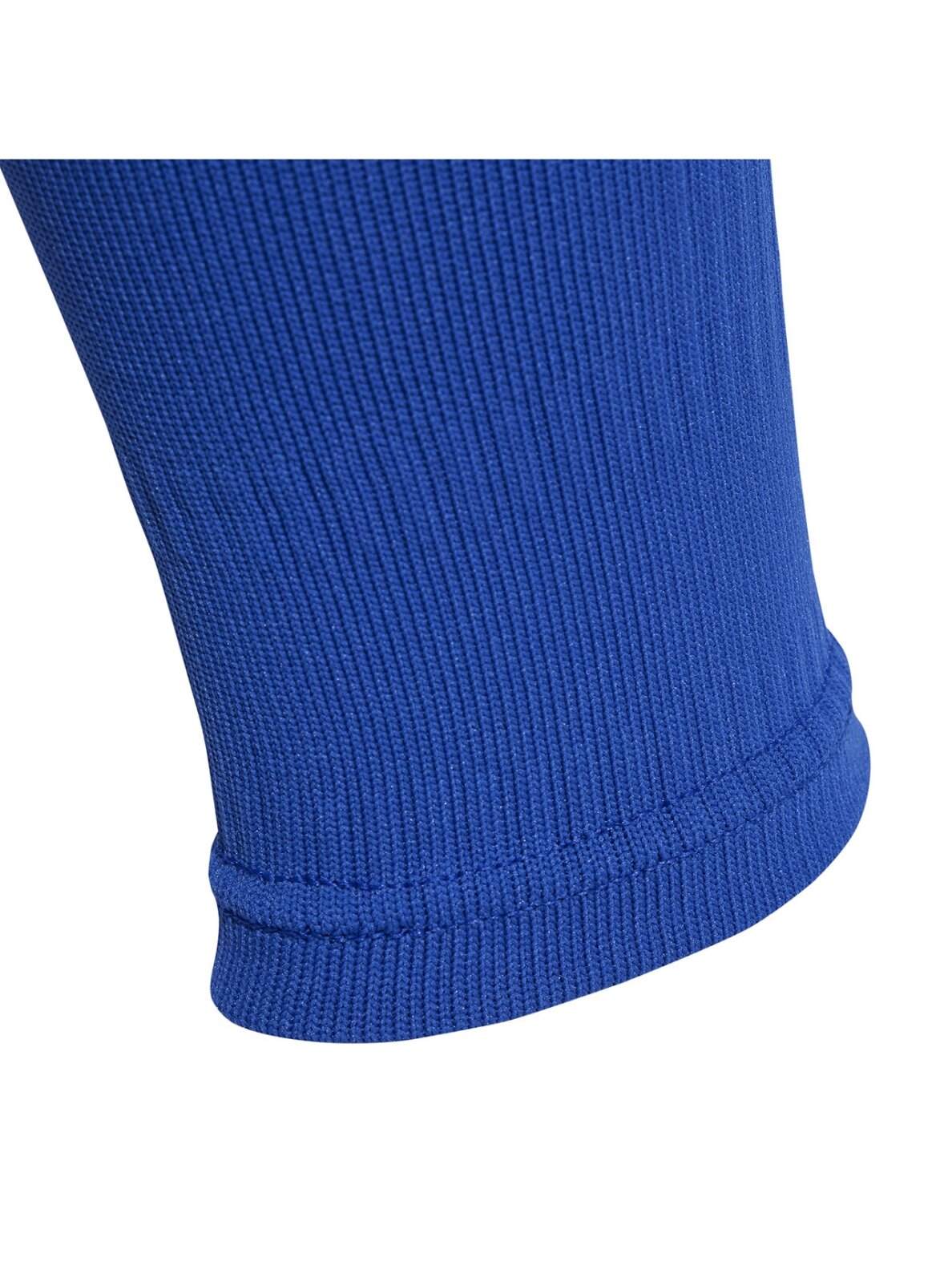 Adidas Team Sleeve 23 futbolo rankovės mėlynos HT6543 2 Adidas Team Sleeve 23 futbolo rankovės mėlynos HT6543 2