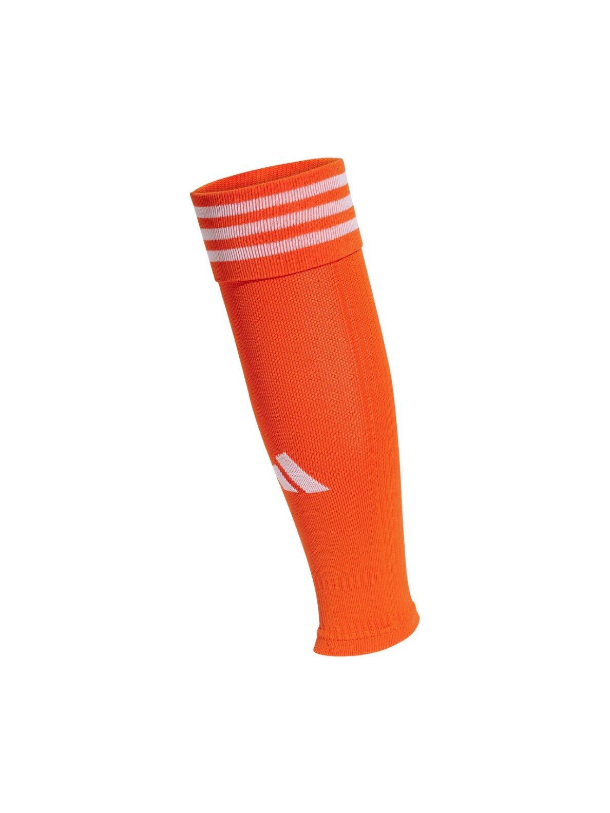 adidas Team Sleeve 23 futbolo rankovės oranžinės vyrams JM3637 adidas Team Sleeve 23 futbolo rankovės oranžinės vyrams JM3637