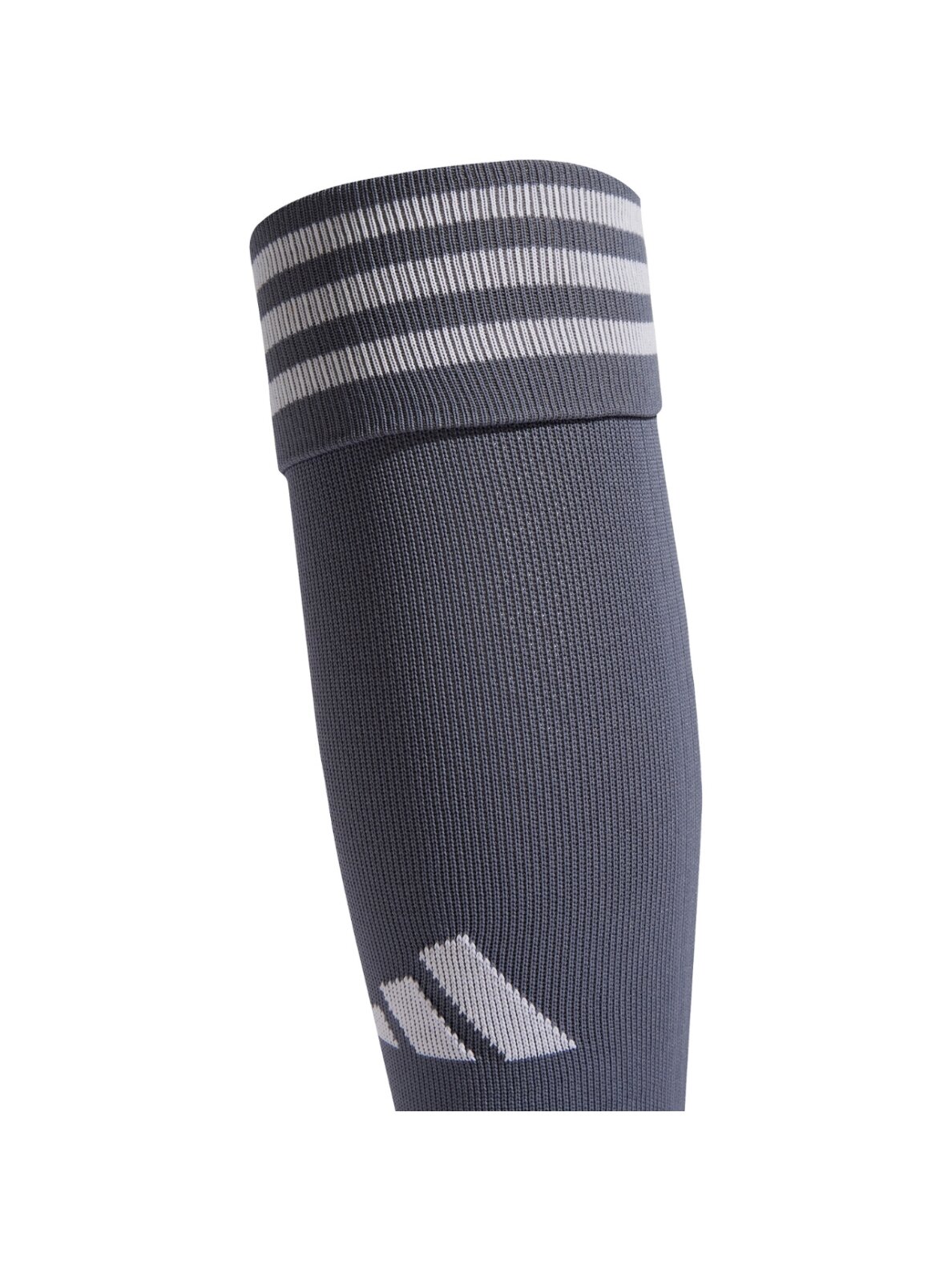 adidas Team Sleeve 23 futbolo rankovės vyrams pilkos JM3638 1 adidas Team Sleeve 23 futbolo rankovės vyrams pilkos JM3638 1