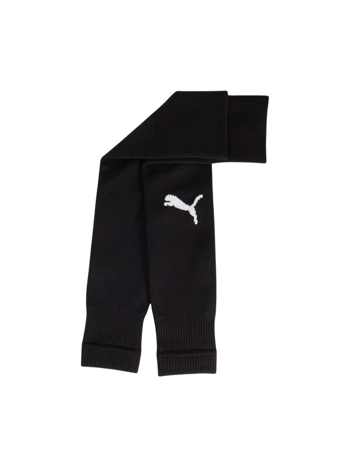Puma Team Goal futbolo kojinės juodos 706028 03 Puma Team Goal futbolo kojinės juodos 706028 03