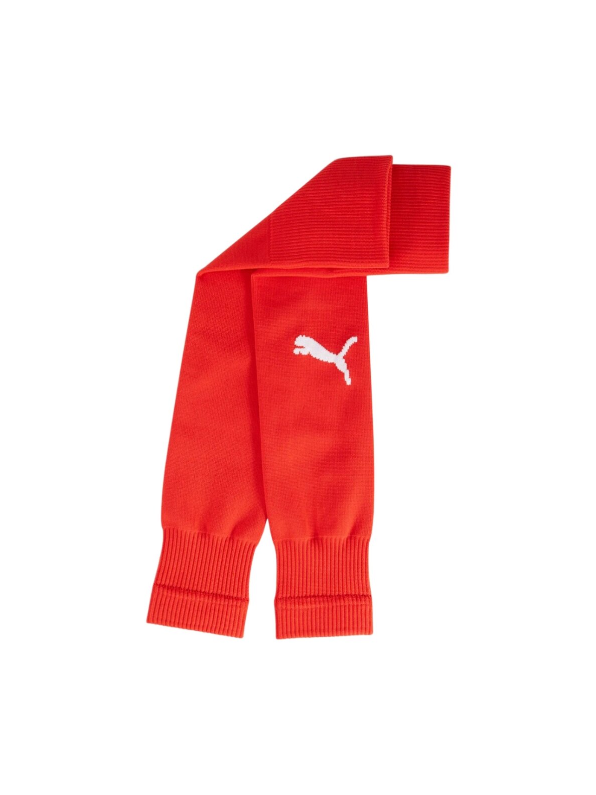 Puma Team Goal futbolo kojinės raudonos 706028 01 Puma Team Goal futbolo kojinės raudonos 706028 01